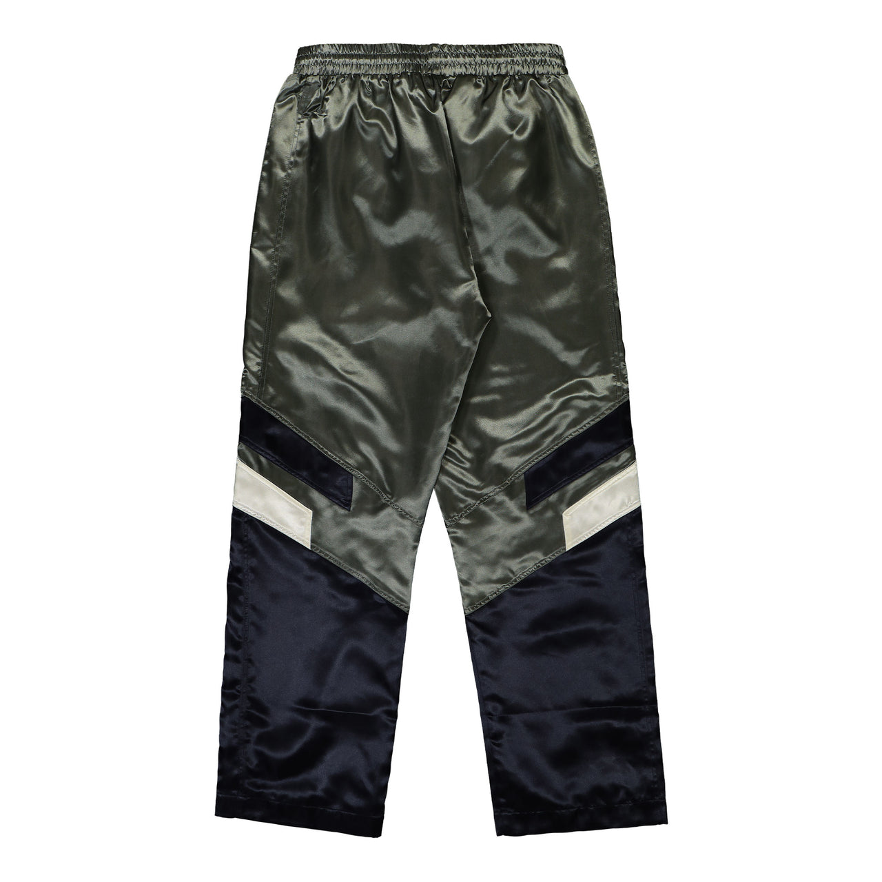 Études Studio Track Suit Pant Grey Detail view 1 | Gate