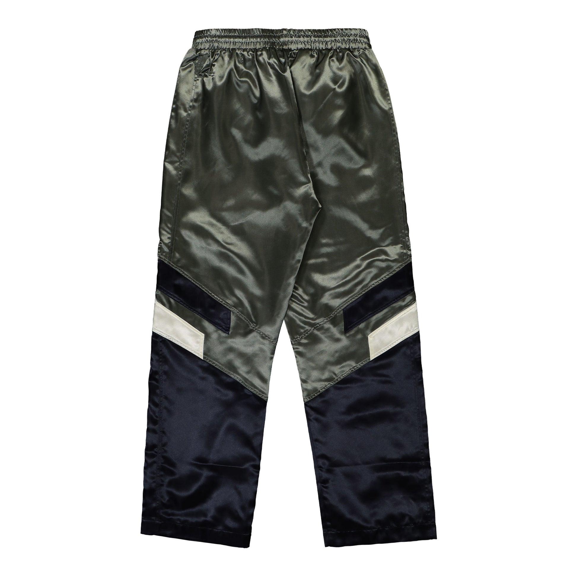 Études Studio Track Suit Pant Grey Detail view 2 | Gate