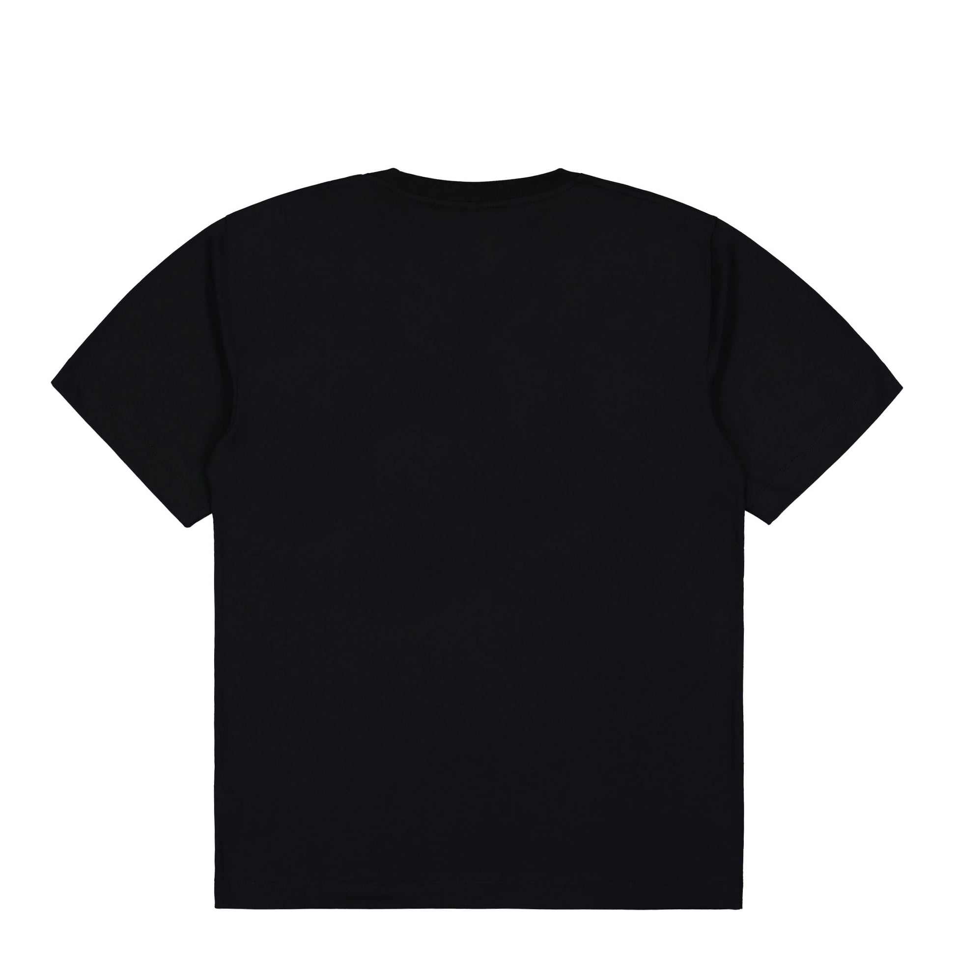Études Studio Regular TS É Pink Black Detail view 2 | Gate