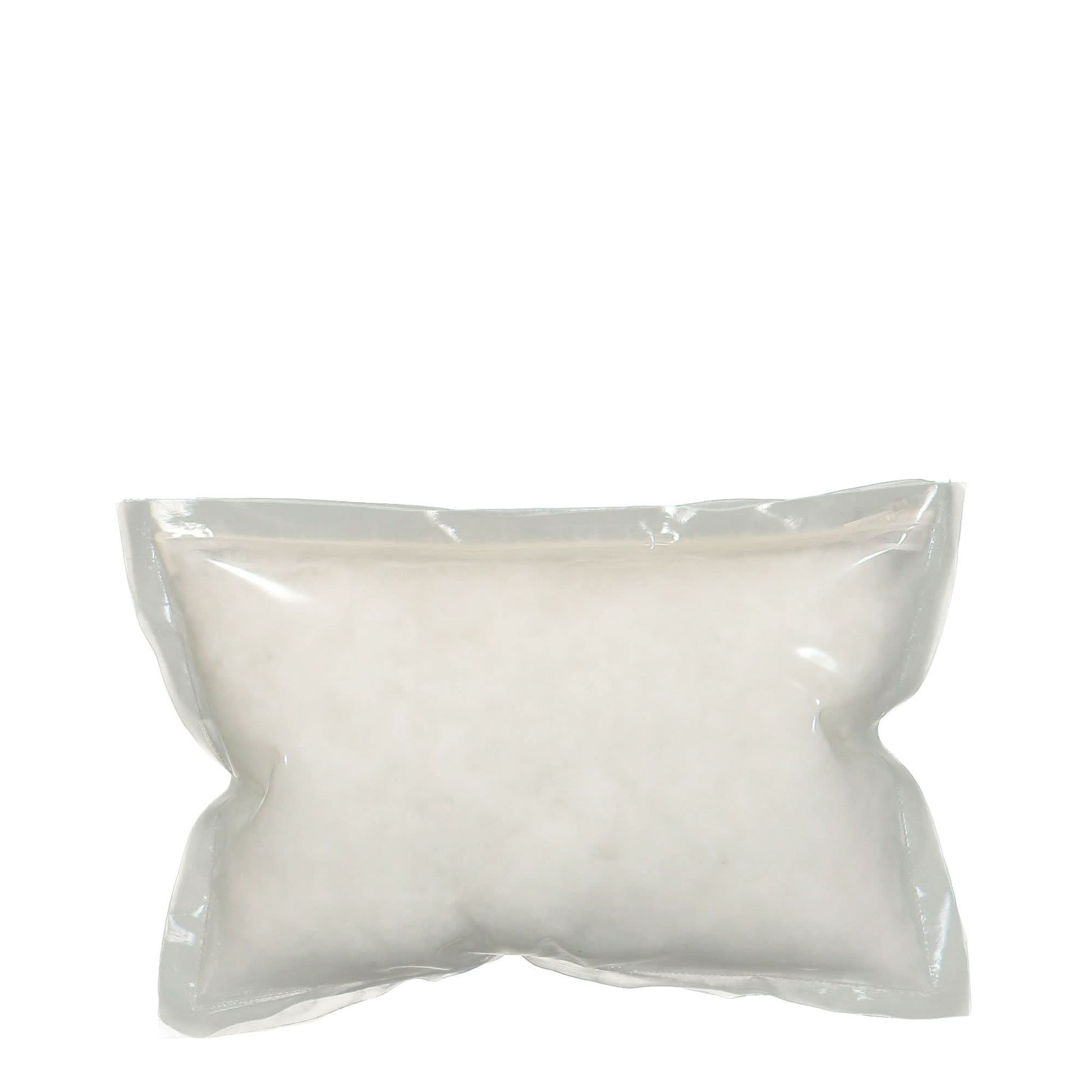 JW Anderson Cushion Clutch White Detail view 2 | Gate