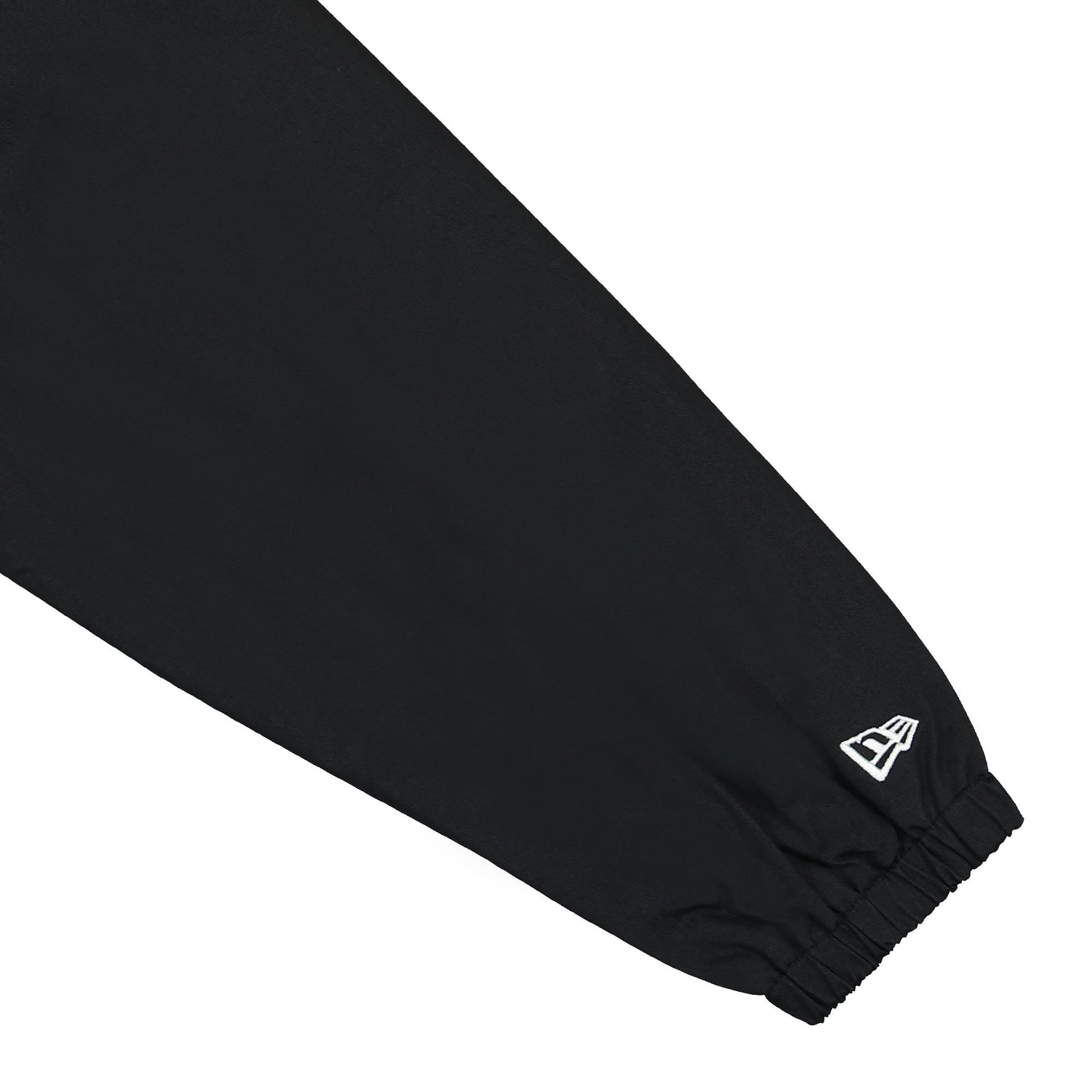 Yohji Yamamoto Homme Field Coach Jacket Black Detail view 7 | Gate