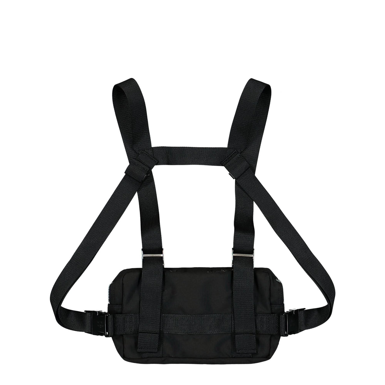Porter-Yoshida & Co. Shoulder Bag Black Detail view 1 | Gate