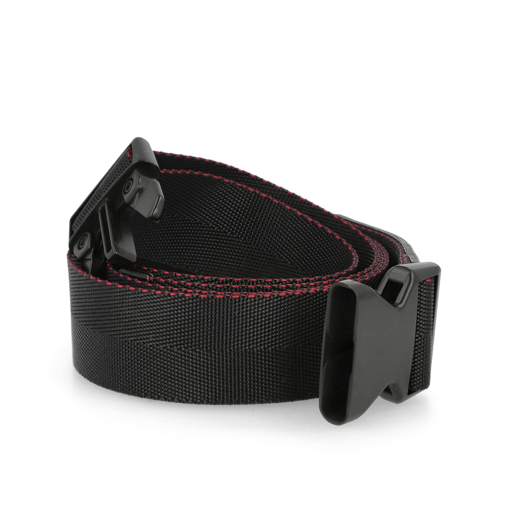 Comme des Garçons Homme Belt Black Detail view 2 | Gate
