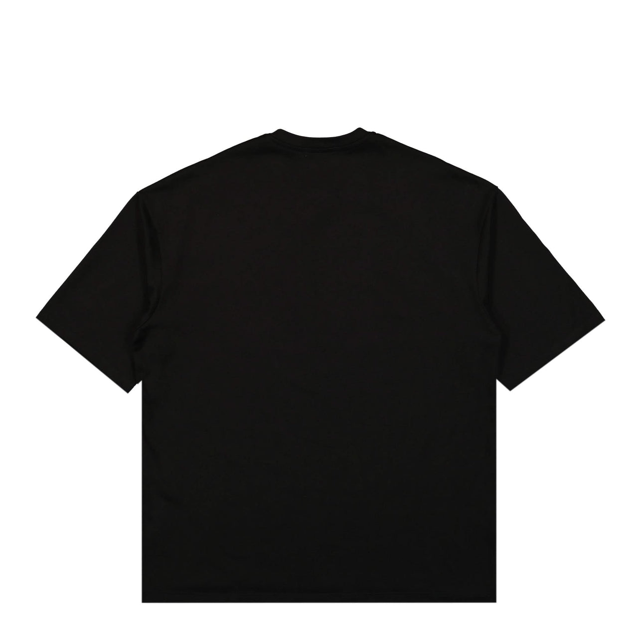Comme des Garçons Homme T-Shirt Black Detail view 1 | Gate