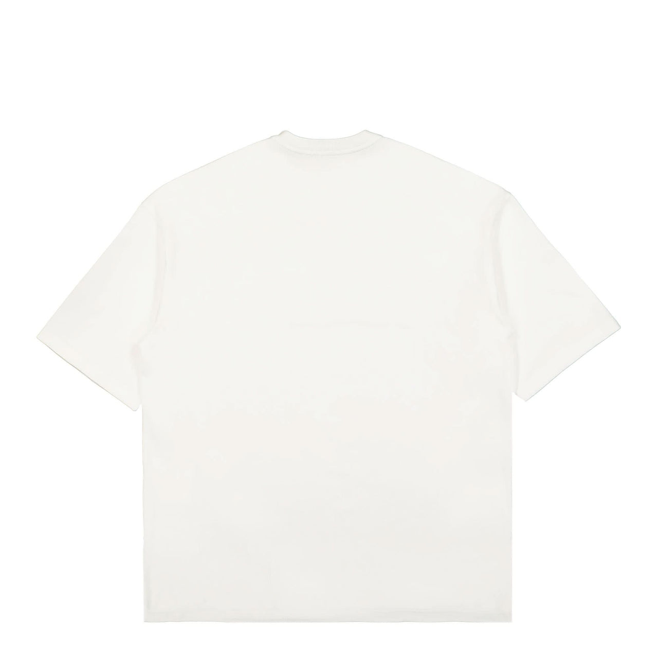 Comme des Garçons Homme T-Shirt Black Detail view 1 | Gate