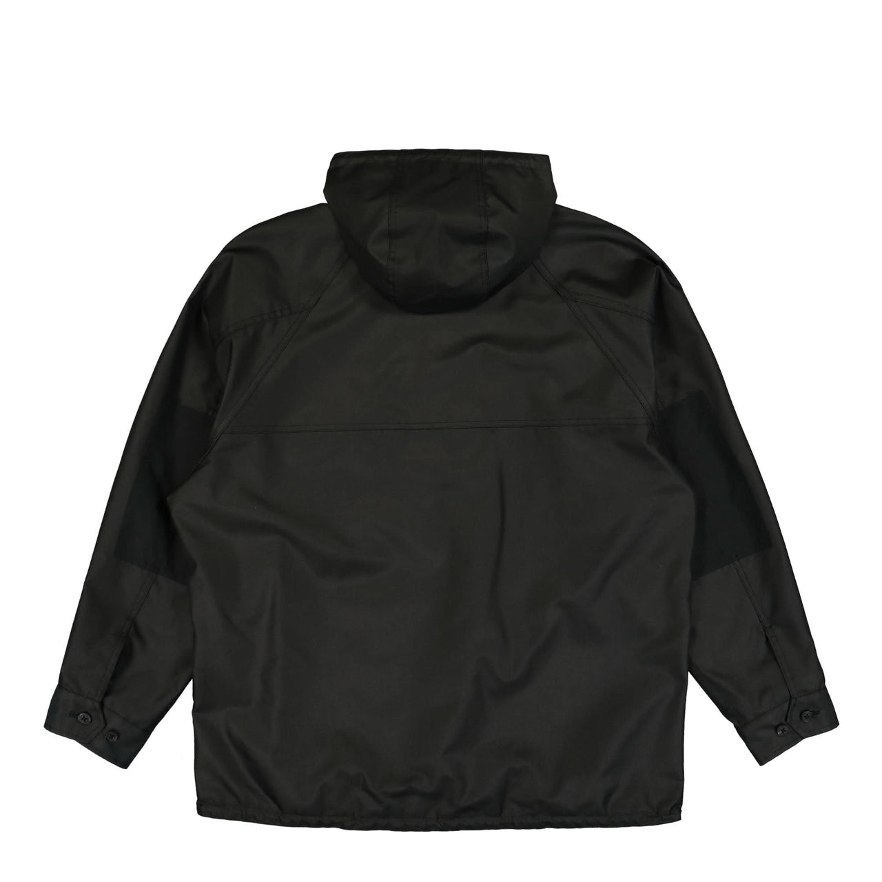 Comme des Garçons Homme Jacket Black Detail view 1 | Gate
