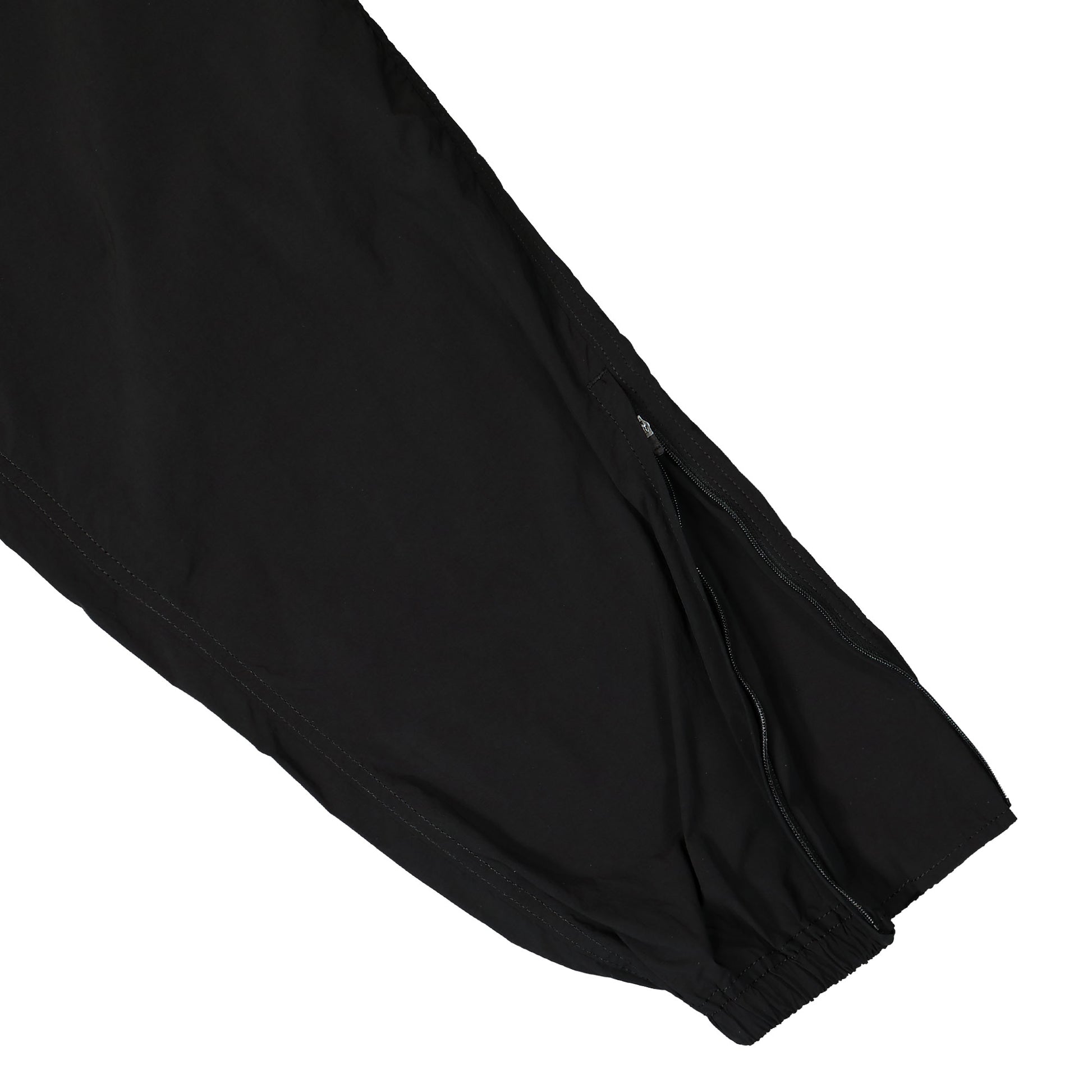 Comme des Garçons Homme Pants Black Detail view 6 | Gate