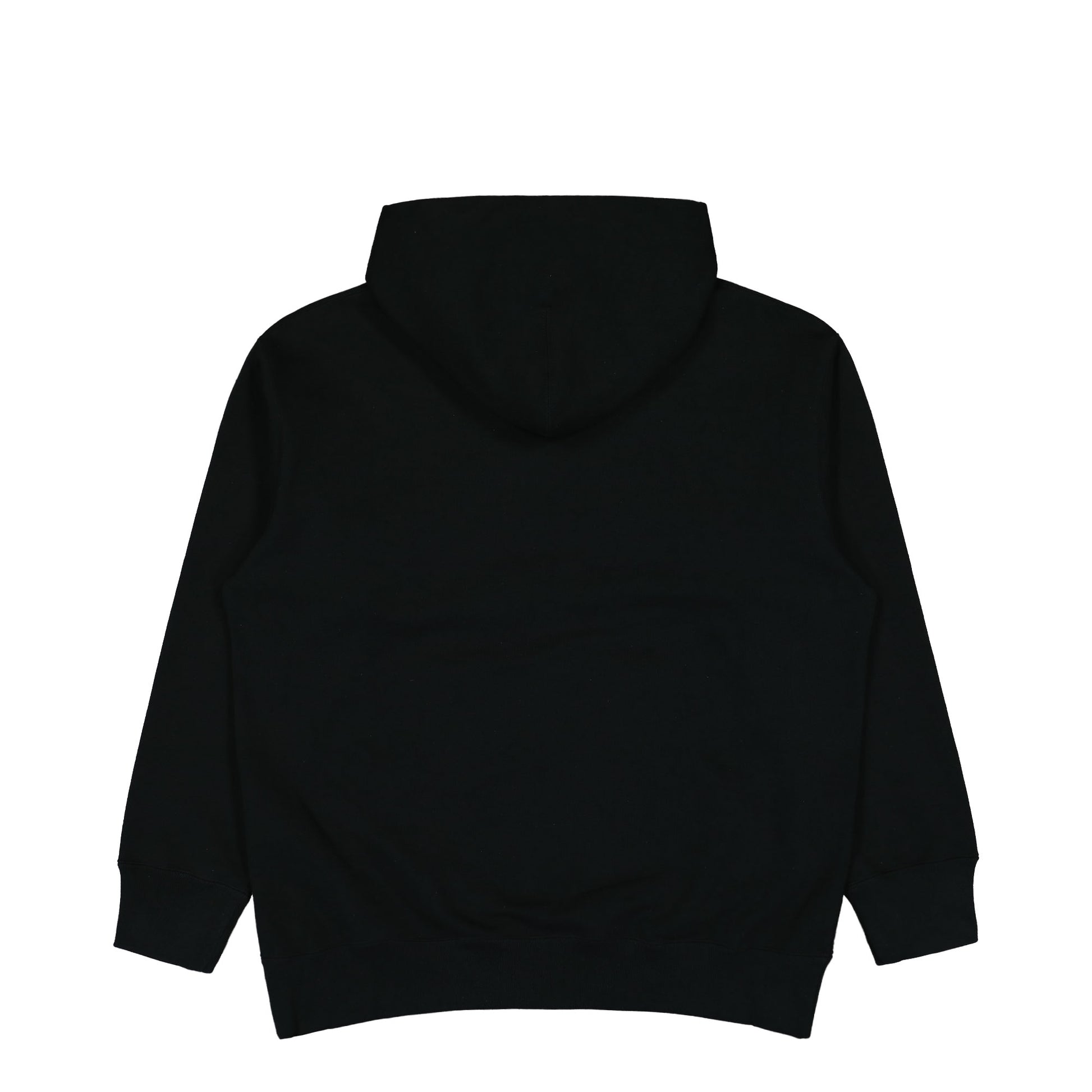 Comme des Garçons Homme T-Shirt Black Detail view 2 | Gate