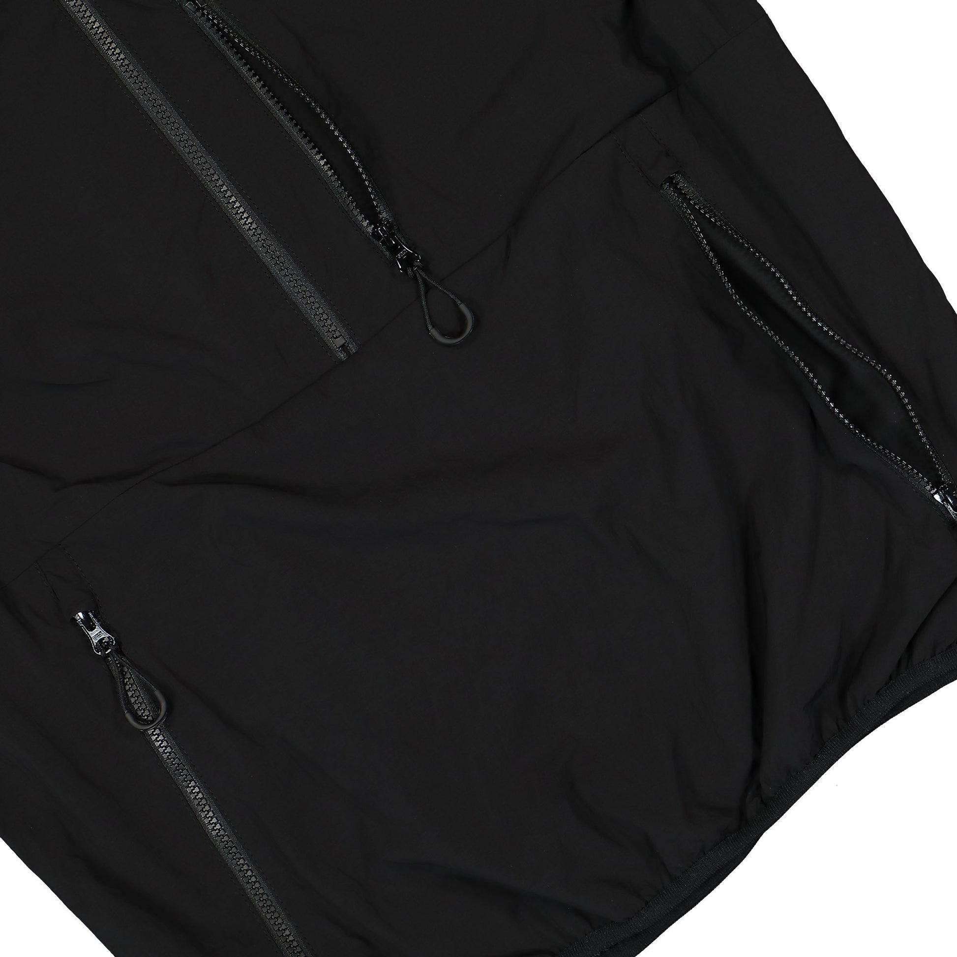 Comme des Garçons Homme Vest Black Detail view 4 | Gate
