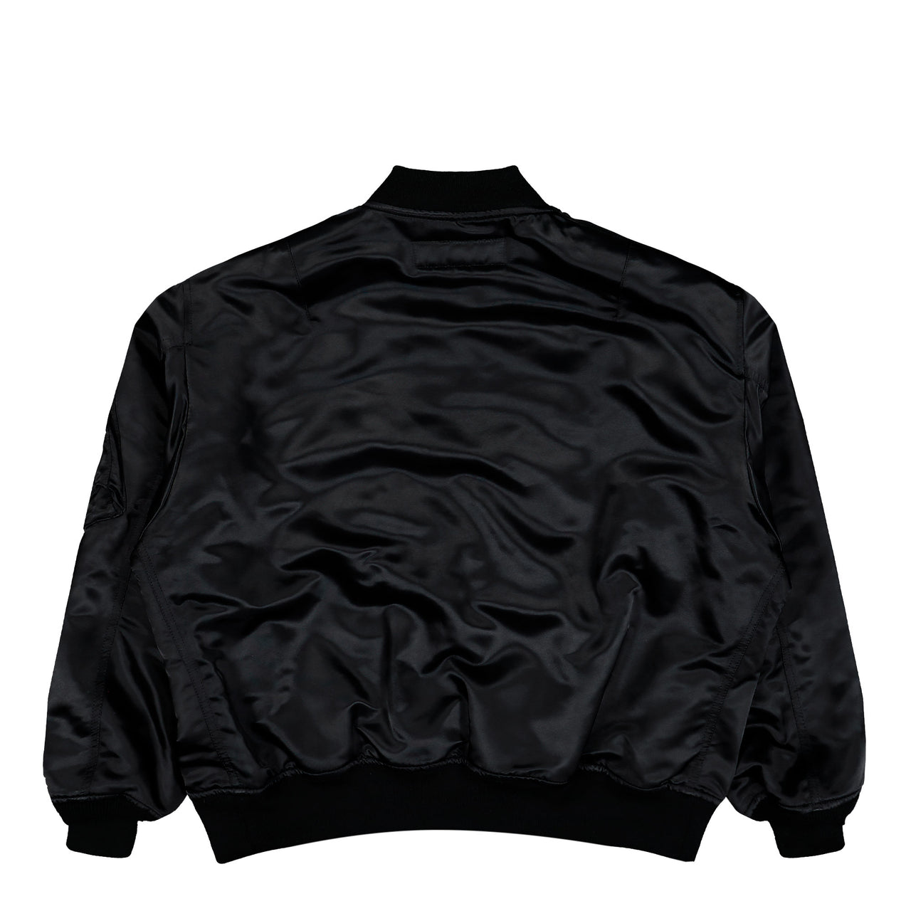 Comme Des Garçons Homme Jacket Black Jacket HP-J003-051 / Black | Overkill