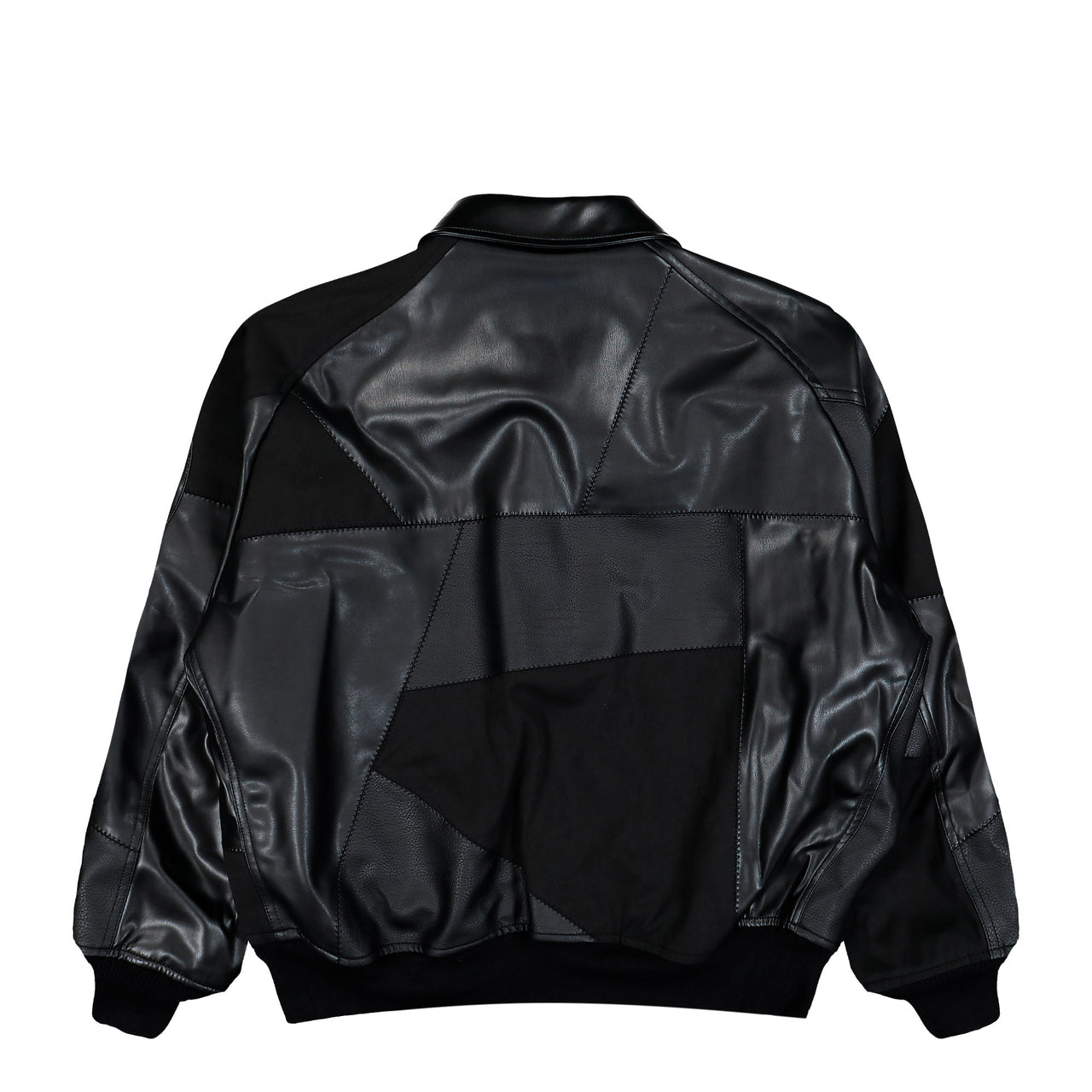 Comme Des Garçons Homme Jacket Black Jacket HP-J011-051 / Black Mix | Overkill