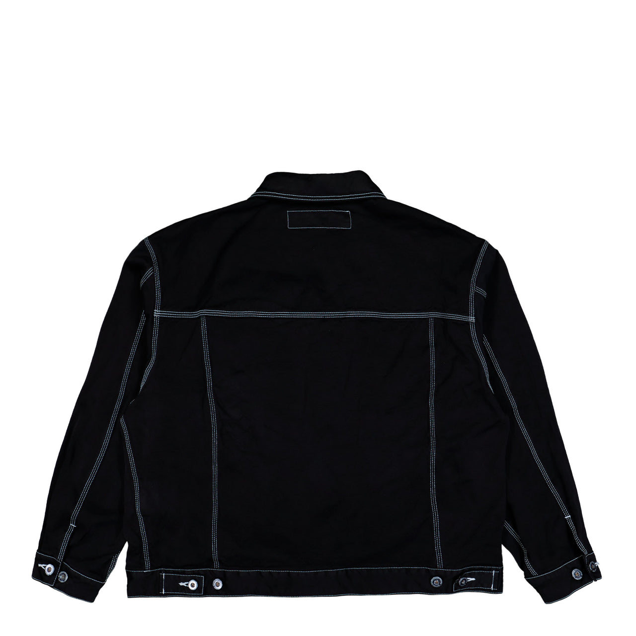 Comme Des Garçons Homme Jacket Black Jacket HP-J014-051 / Black | Overkill