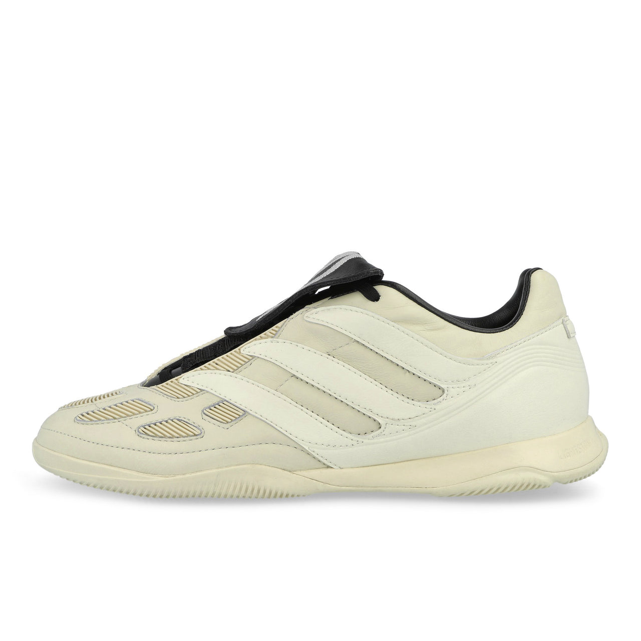 Y-3 Predator Precision Beige / Cream White Sneaker HP4657 Detail View 1 | GATE