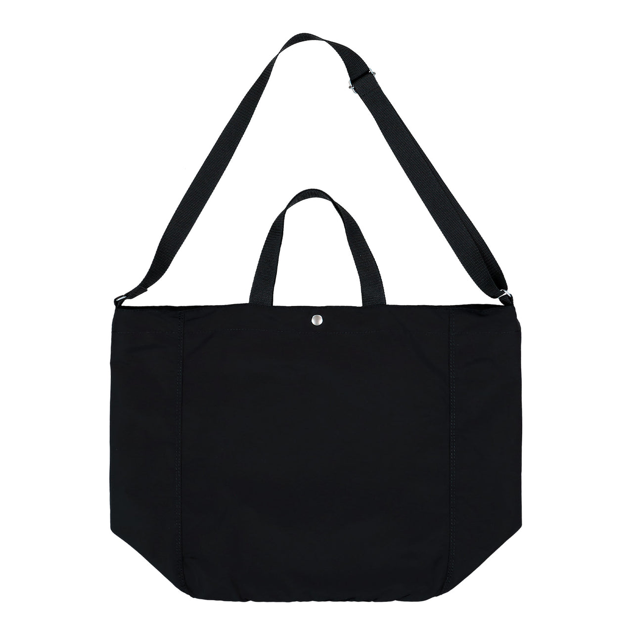 Comme des Garçons HOMME Tote Bag Black Tote Bag HQ-K292-051 Detail View 1 | GATE