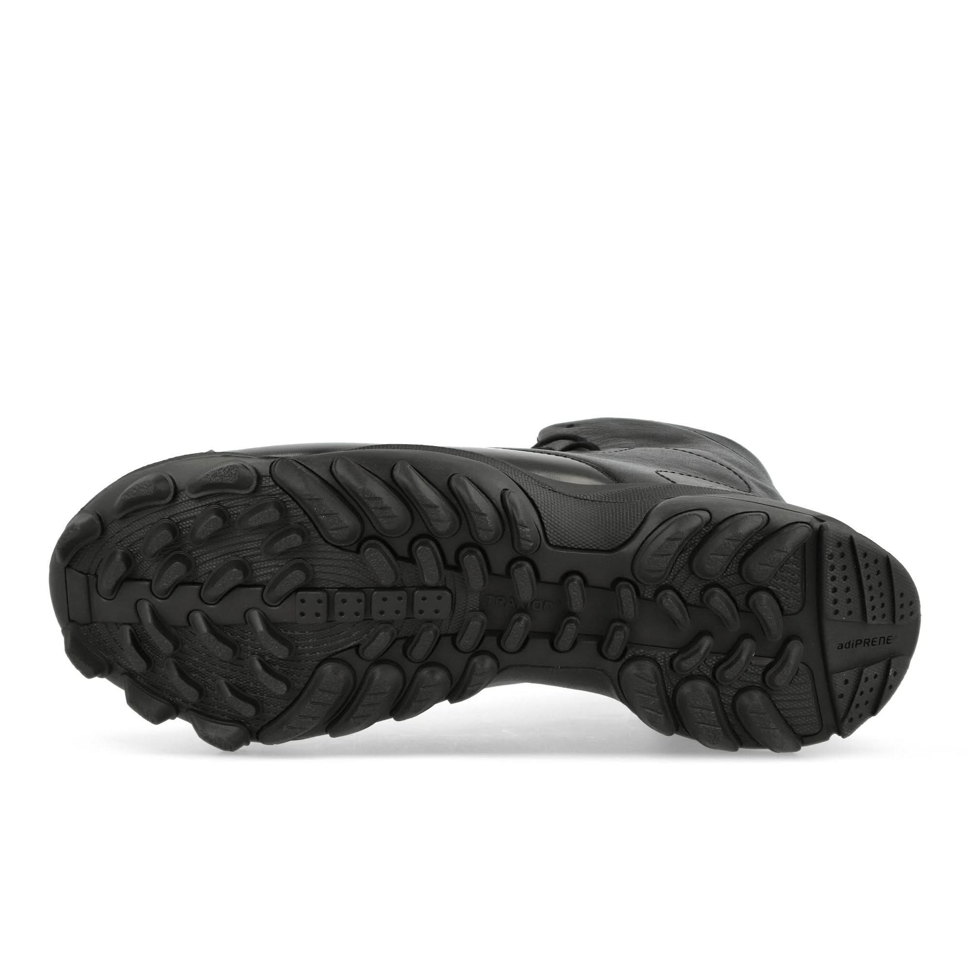 Y-3 GSG9 Black Sneaker Detail view 6 | Gate