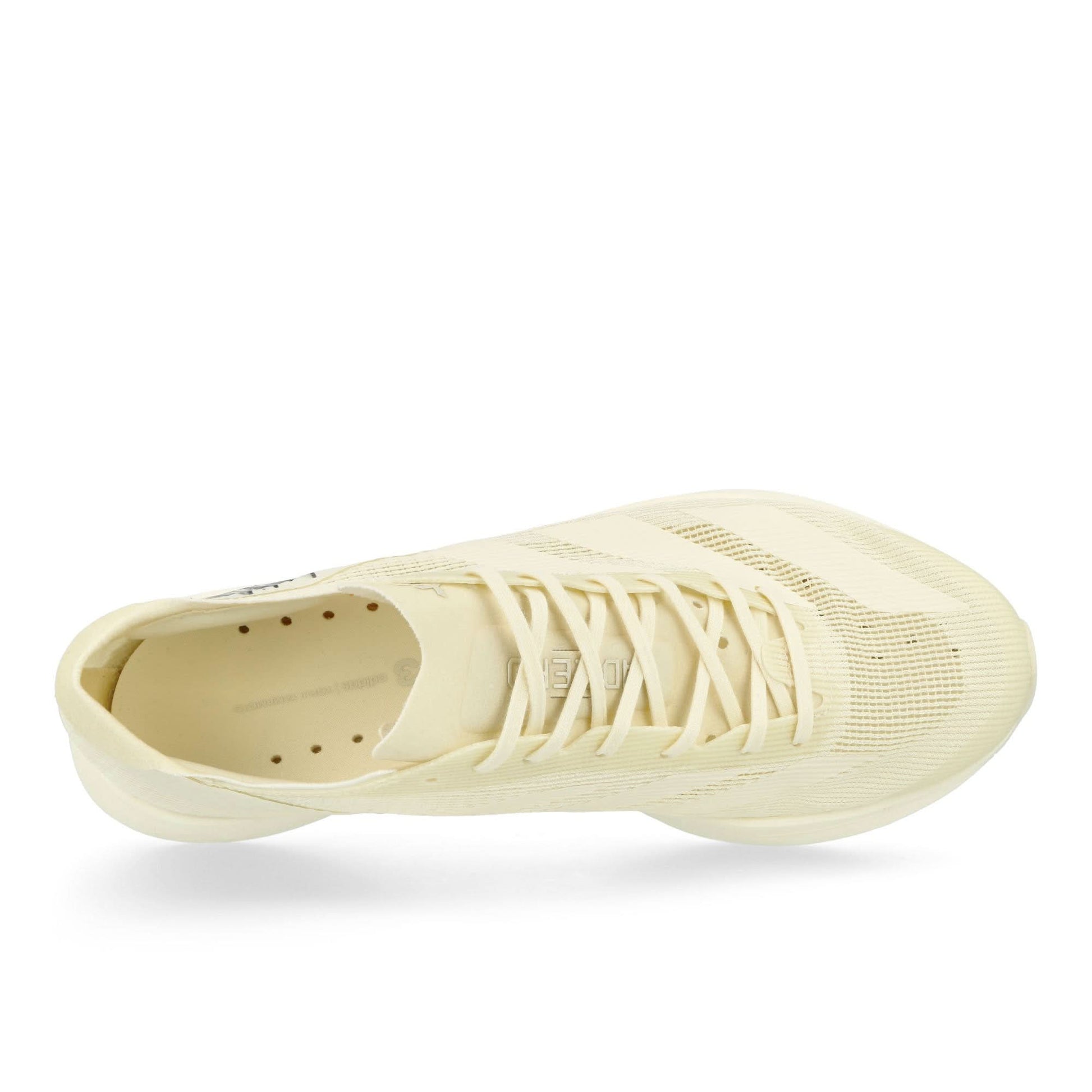 Y-3 Takumi Sen 10 Beige Sneaker Detail view 5 | Gate