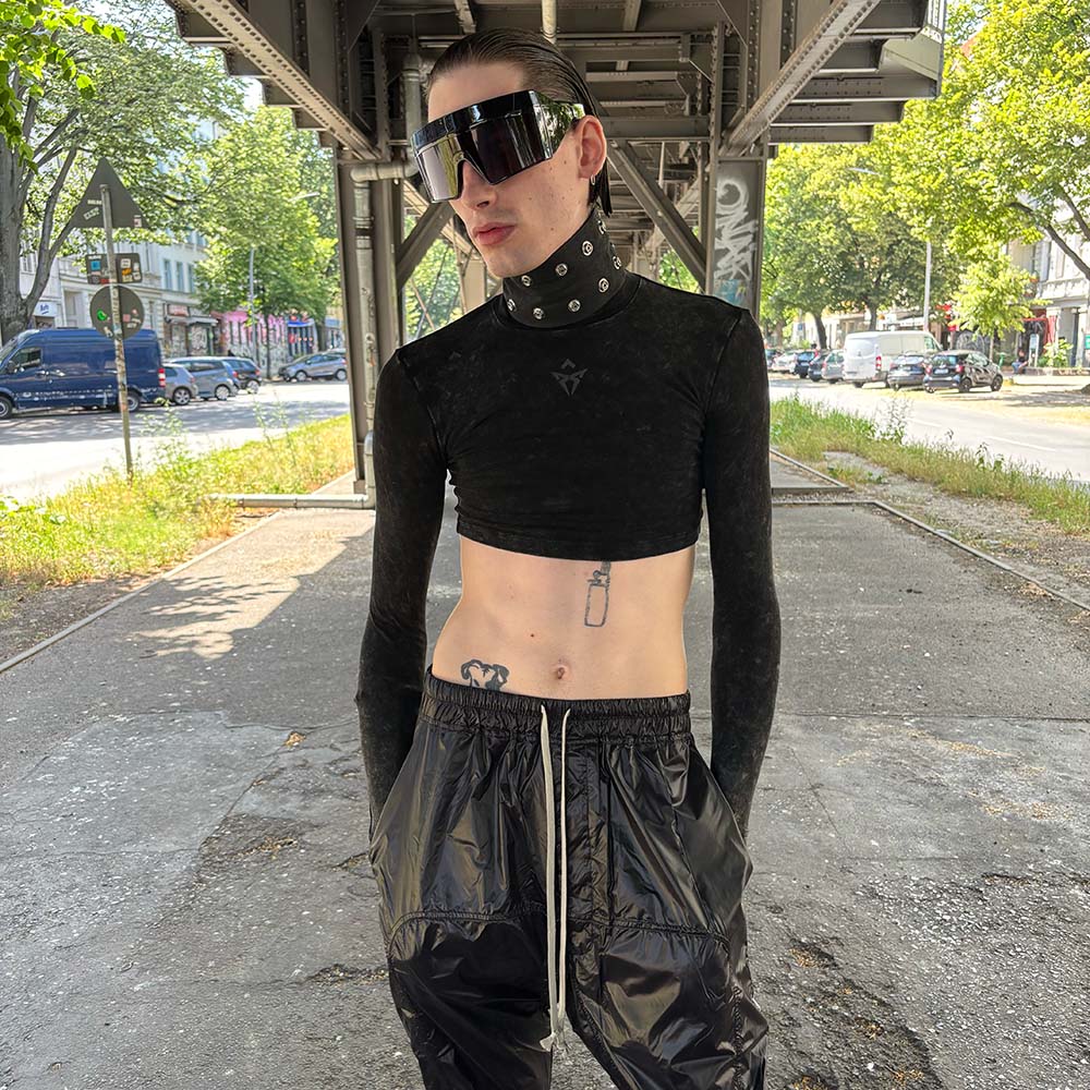 RICK OWENS, REDEFINED