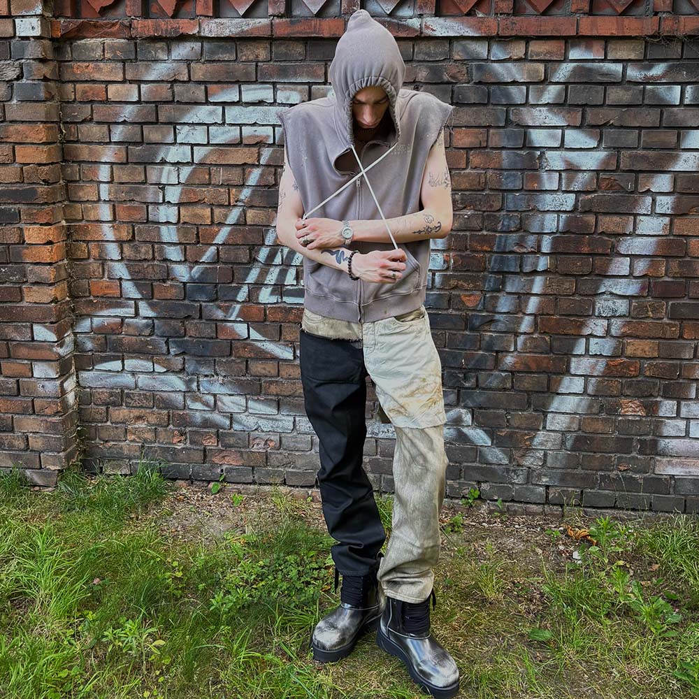 FRESH DROP: DRKSHDW