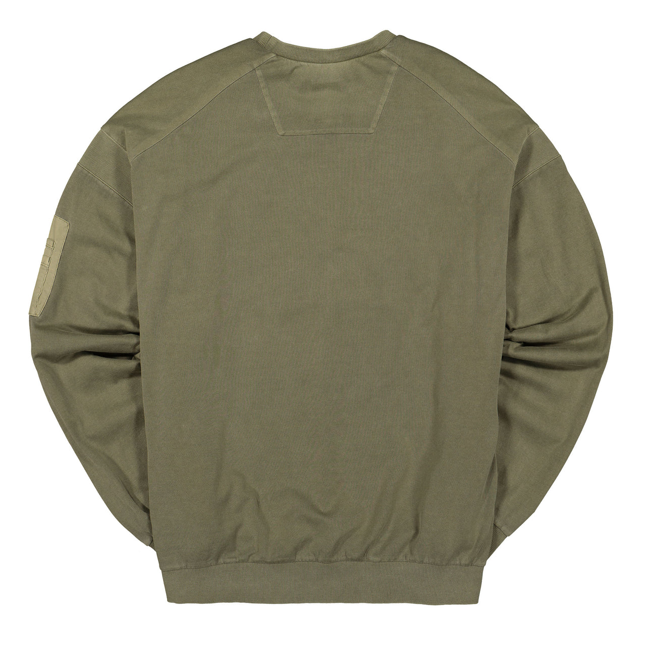 Juun.J Sweatshirt Khaki Sweathirts JC0341P09H Detail View 1 | GATE