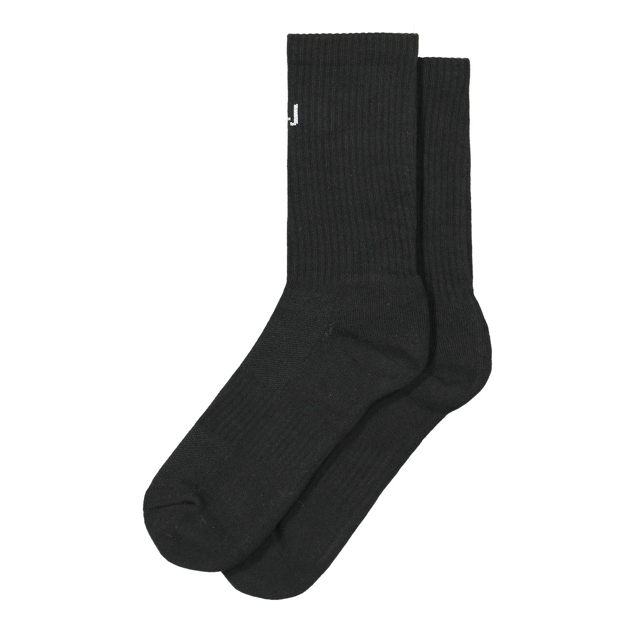 Juun.J Socks Black Socks JC178ZP30 | Overkill