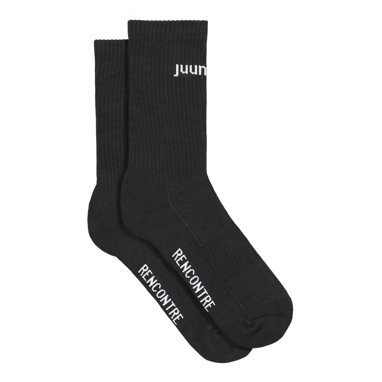 Juun.J Socks Black Socks JC178ZP30 | Overkill