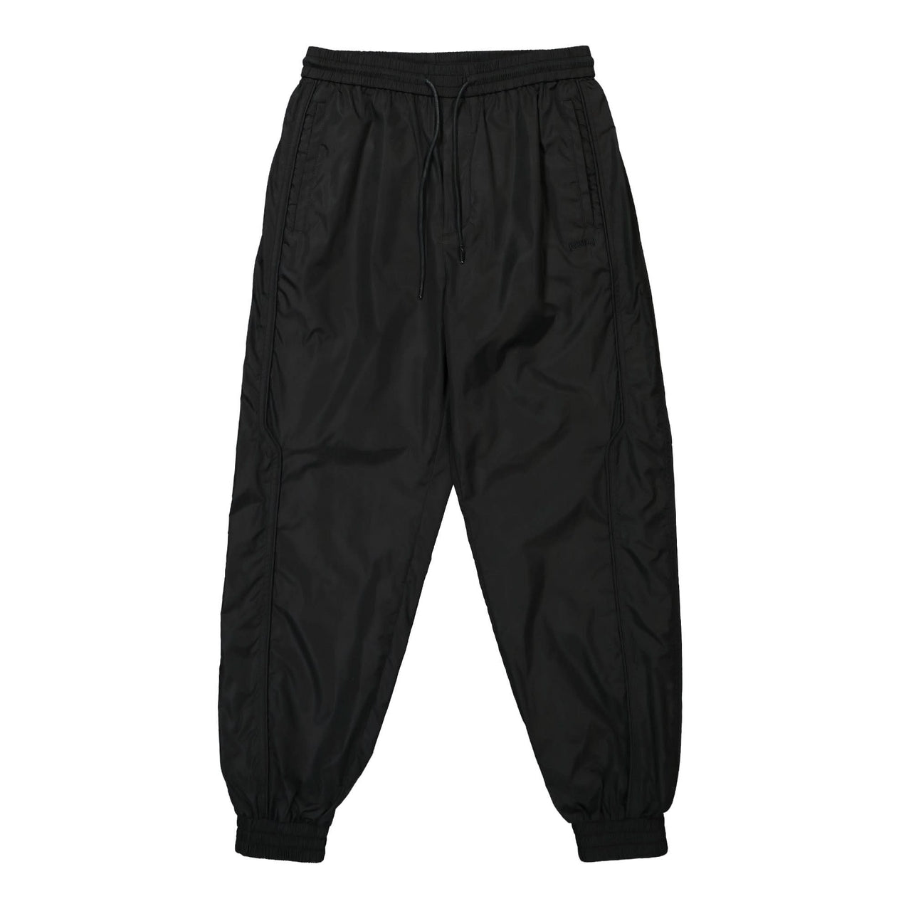 Juun.J Pants Black Detail view 1 | Gate