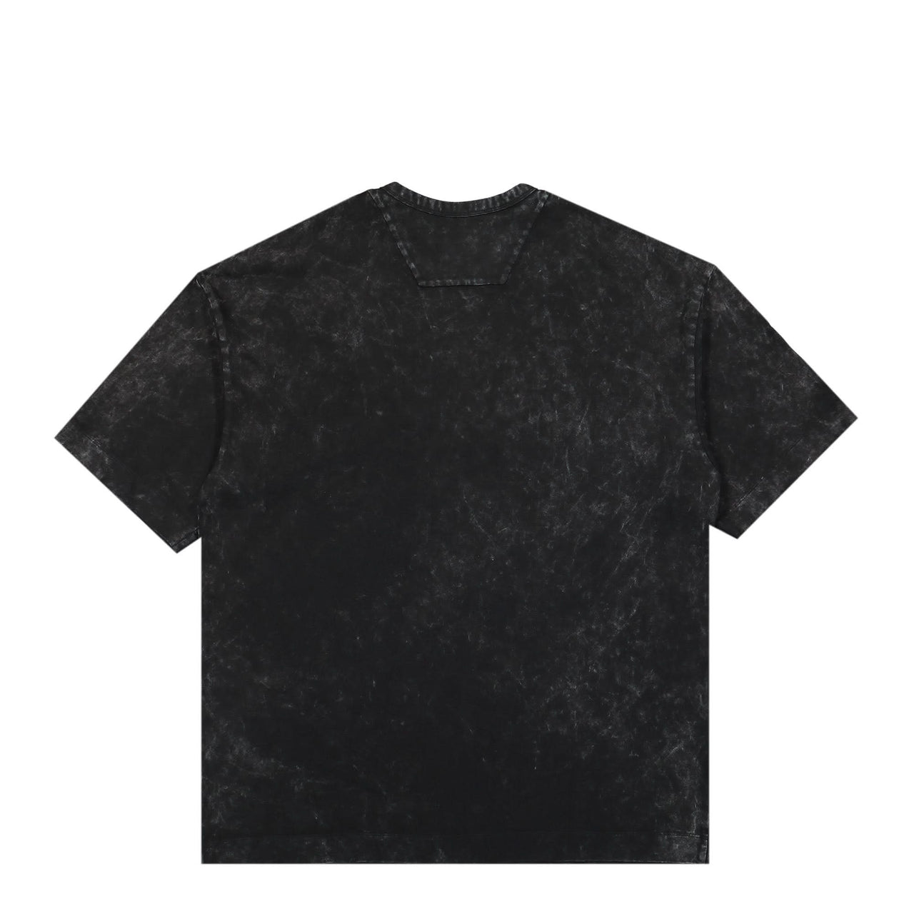 Juun.J T-Shirt Grey Detail view 1 | Gate