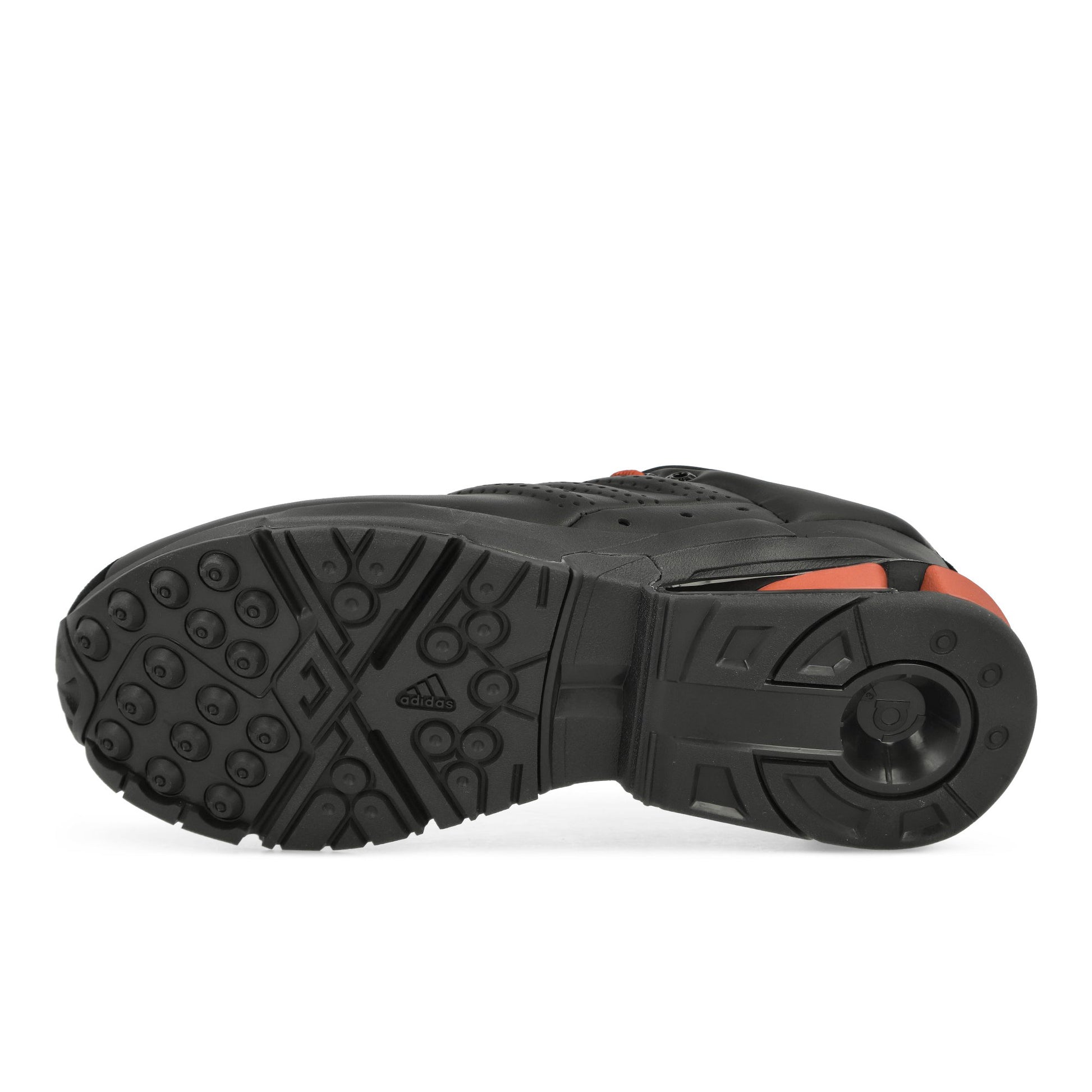 A3 Control Jordan 1 Retro High OG TD Shattered Backboard Black / Black / Triora Low Top Sneakers JR1382 Detail View 6 | GATE