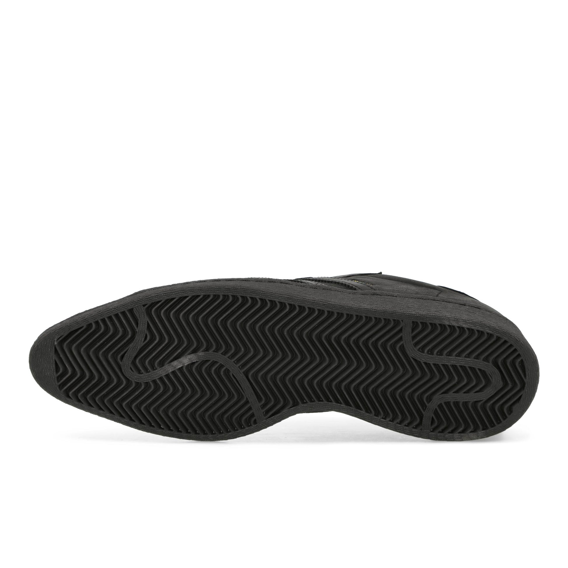 adidas Jabbar Dress Black Sneaker Detail view 6 | Gate