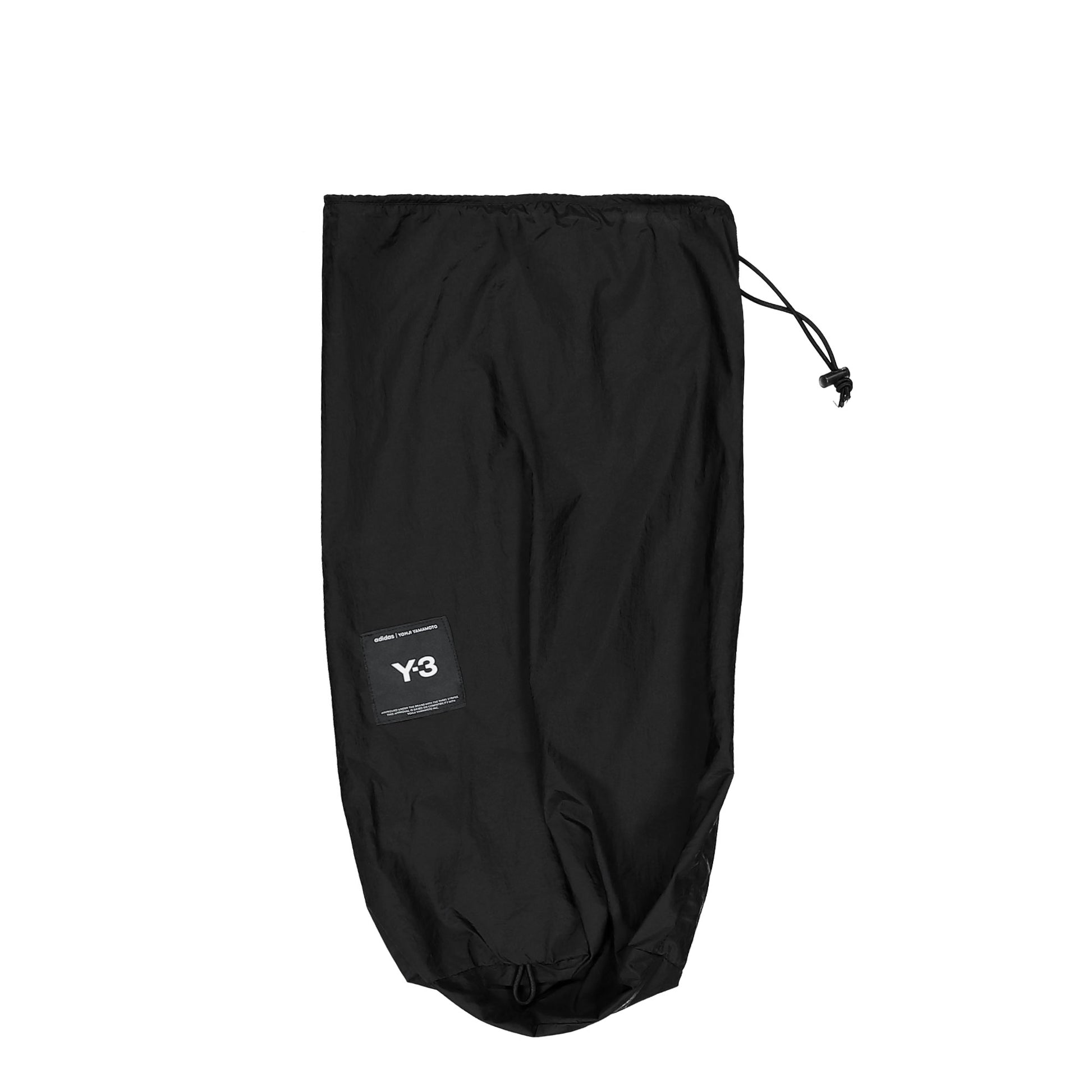 Y-3 M Puffer Jacket Black Puffer Jacket JX7282 Detail View 7 | GATE