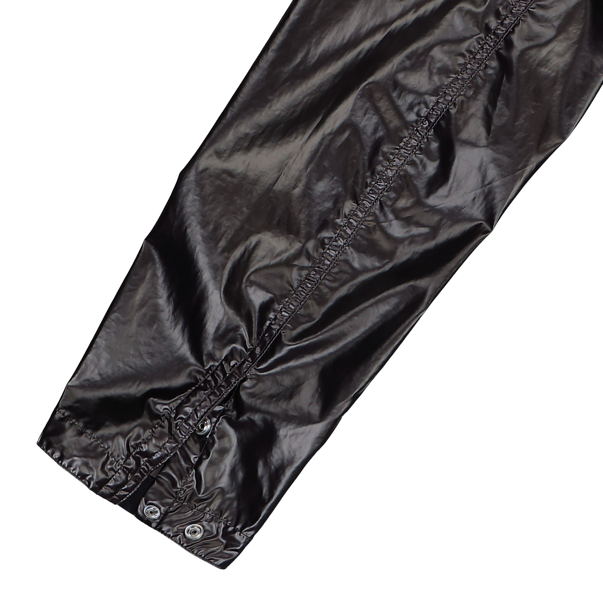 Stone Island Shirts Black Detail view 6 | Gate