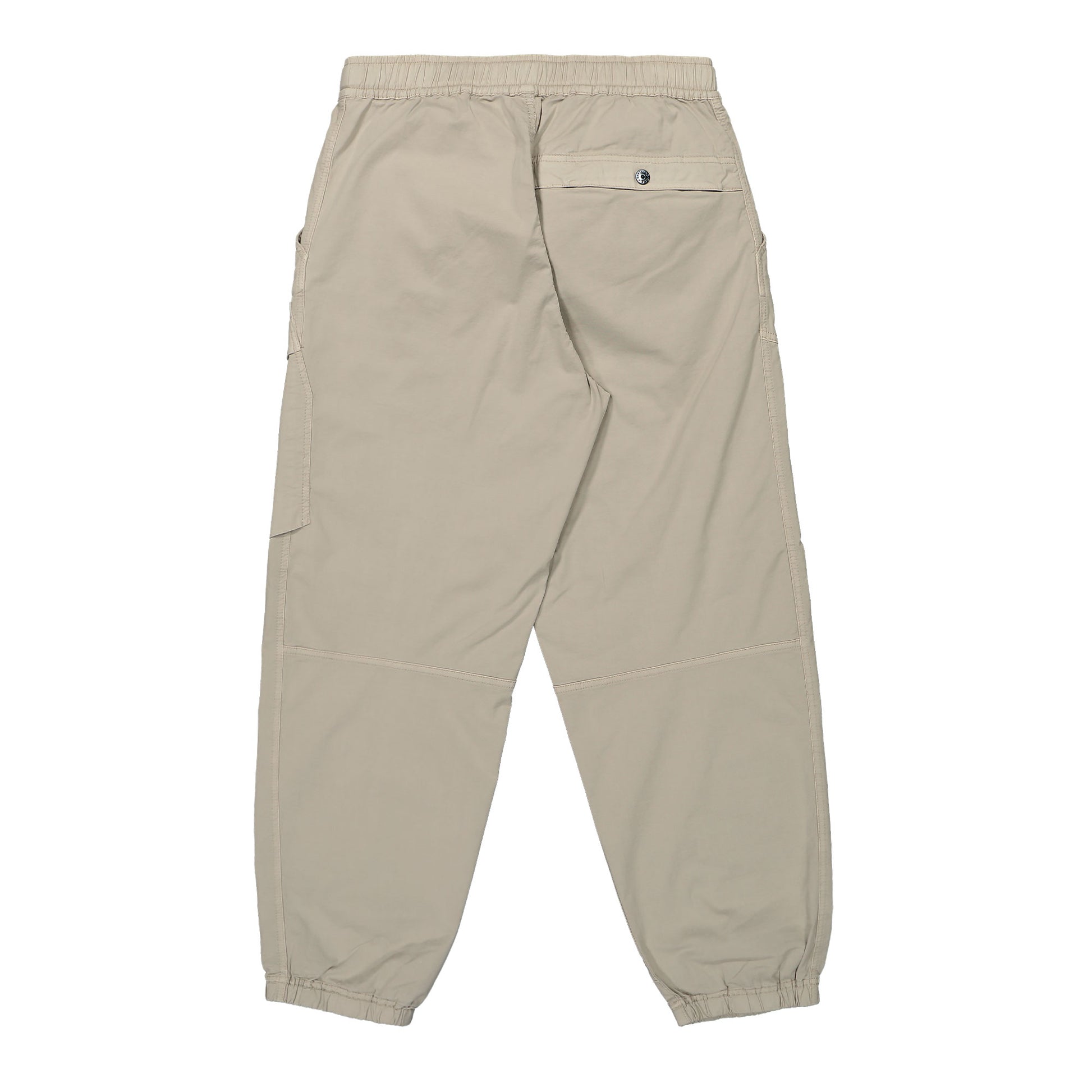 Stone Island Trousers Beige Detail view 3 | Gate