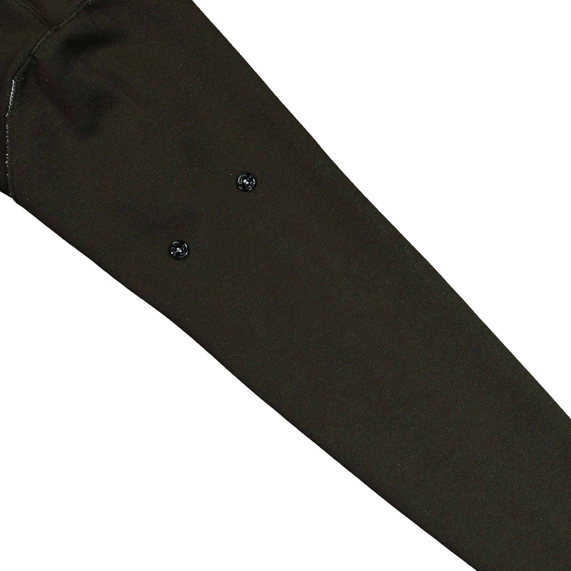 Stone Island Crew Neck Beige Detail view 8 | Gate