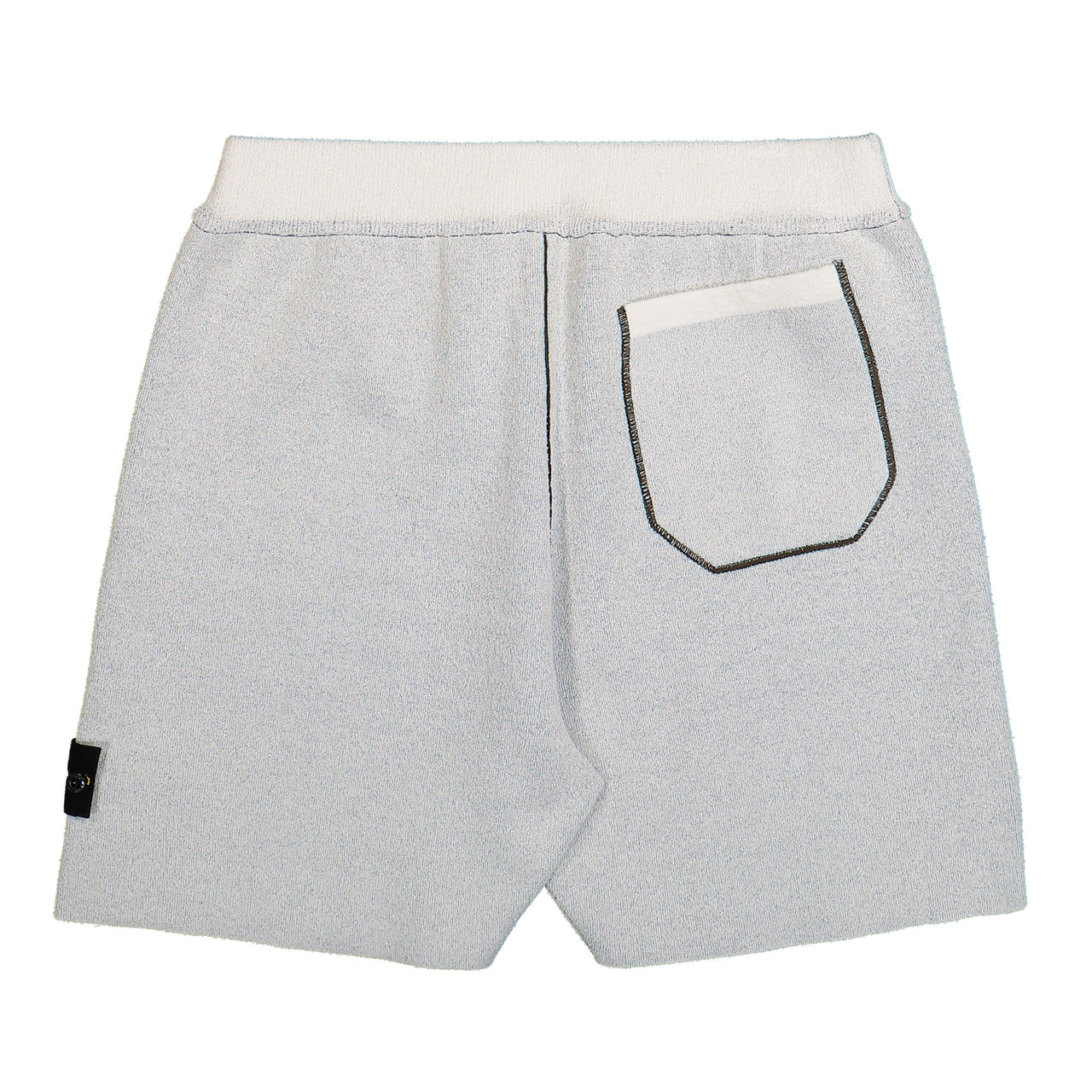 Stone Island Knitwear Bottoms Beige Detail view 1 | Gate