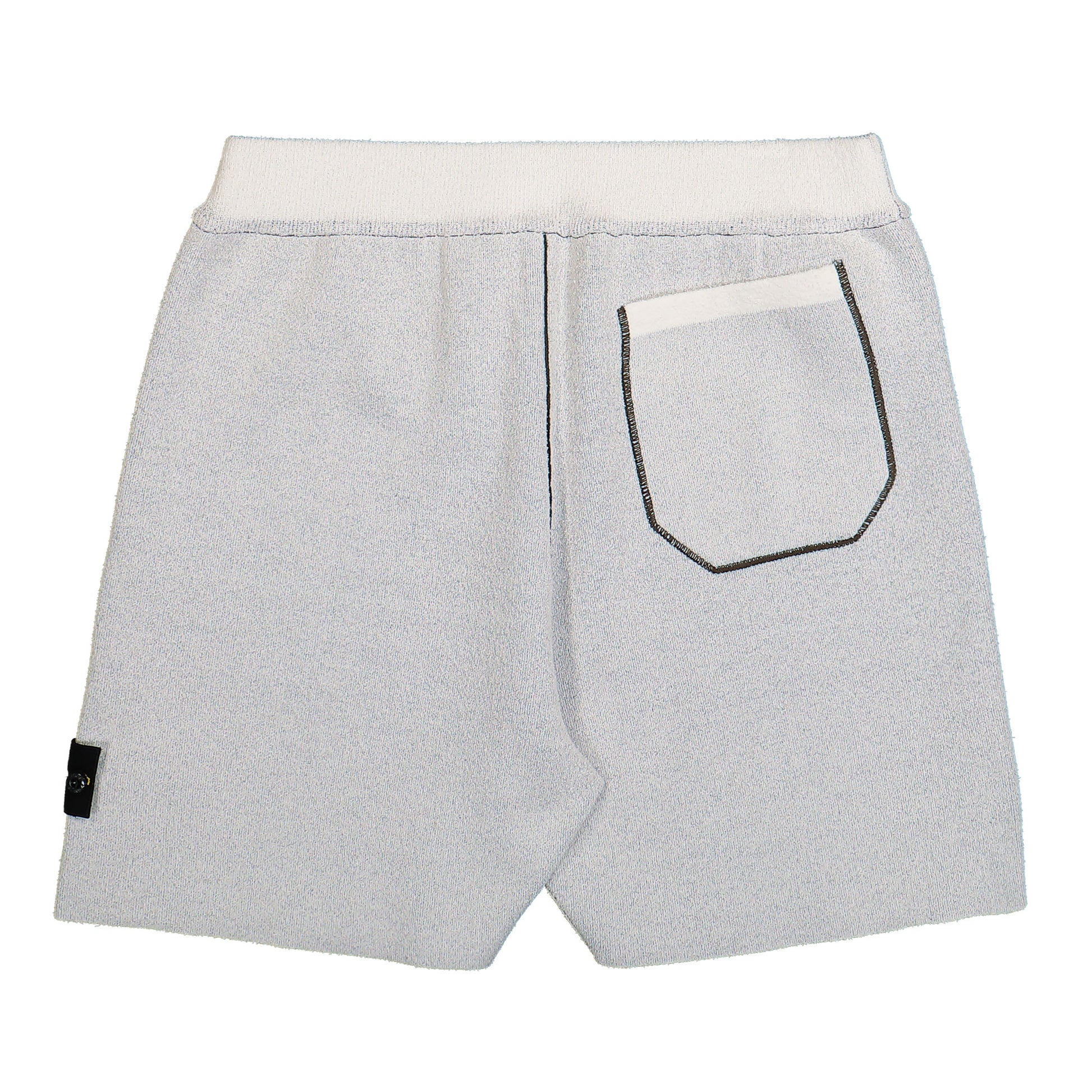Stone Island Knitwear Bottoms Beige Detail view 2 | Gate