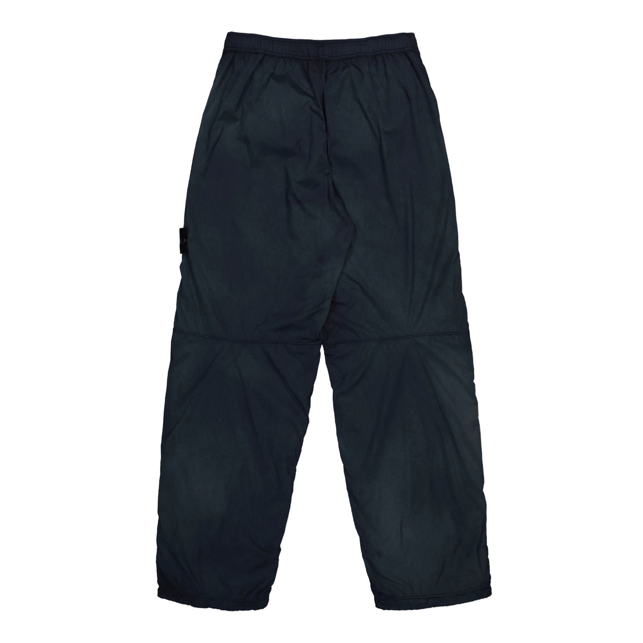 Stone Island Loose Fit Trousers Petrol Pants K2S153100017-S00R3 V0029 Detail View 1 | GATE