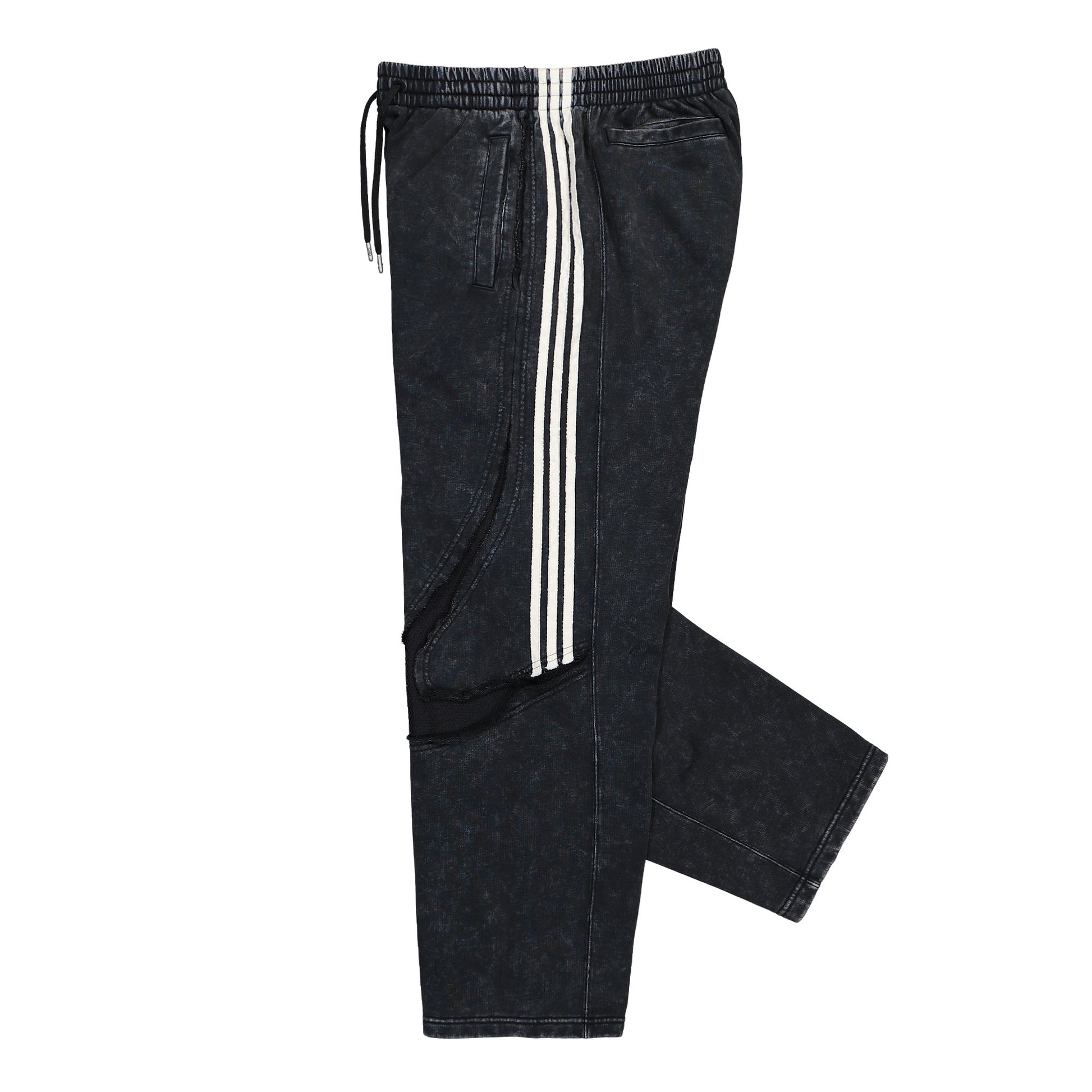 Thug Club x adidas TC TG Sweat Pant Black Sweat & Track Pants KC2216 Detail View 3 | GATE
