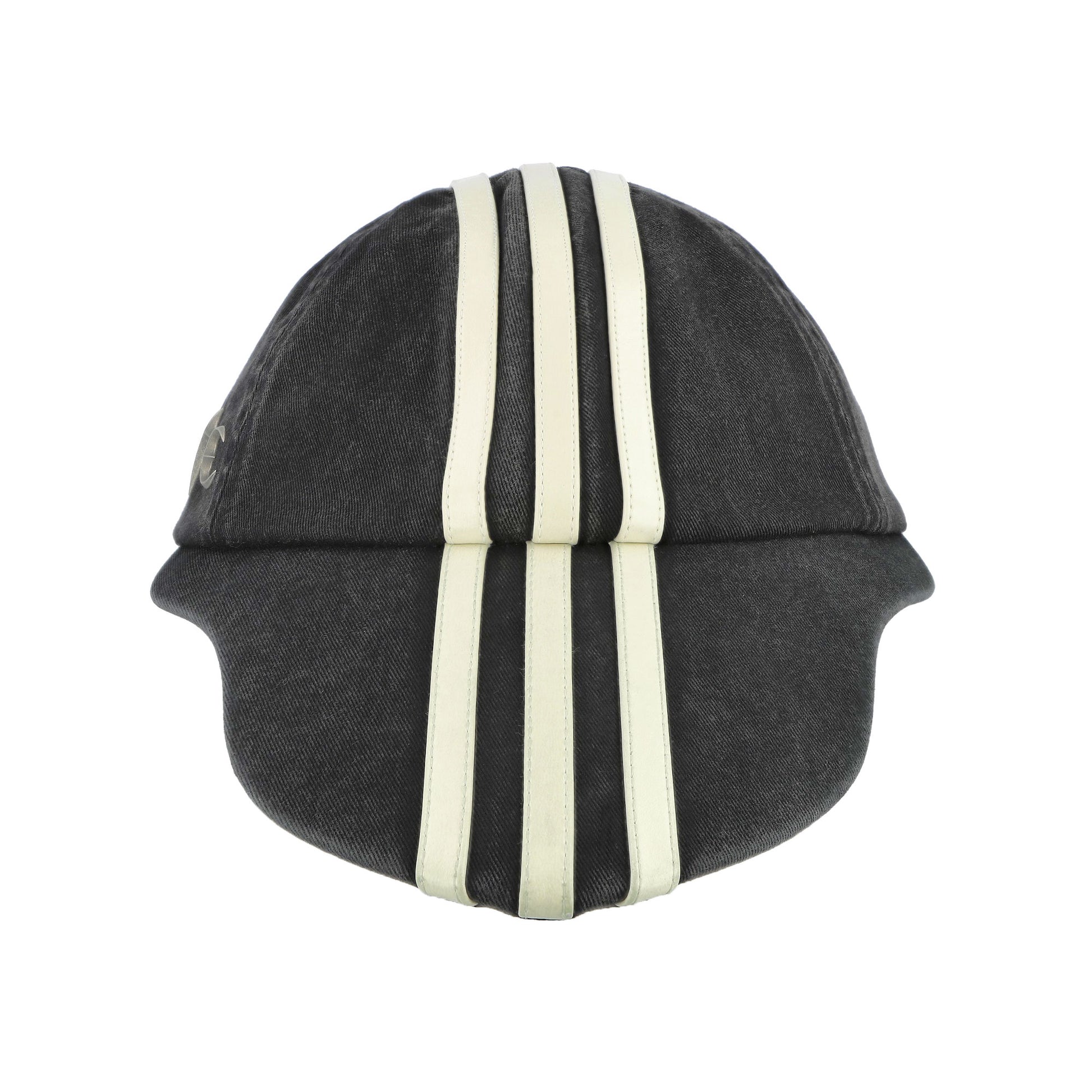 Thug Club x adidas TC Sword Cap Black Caps KC2235 Detail View 4 | GATE