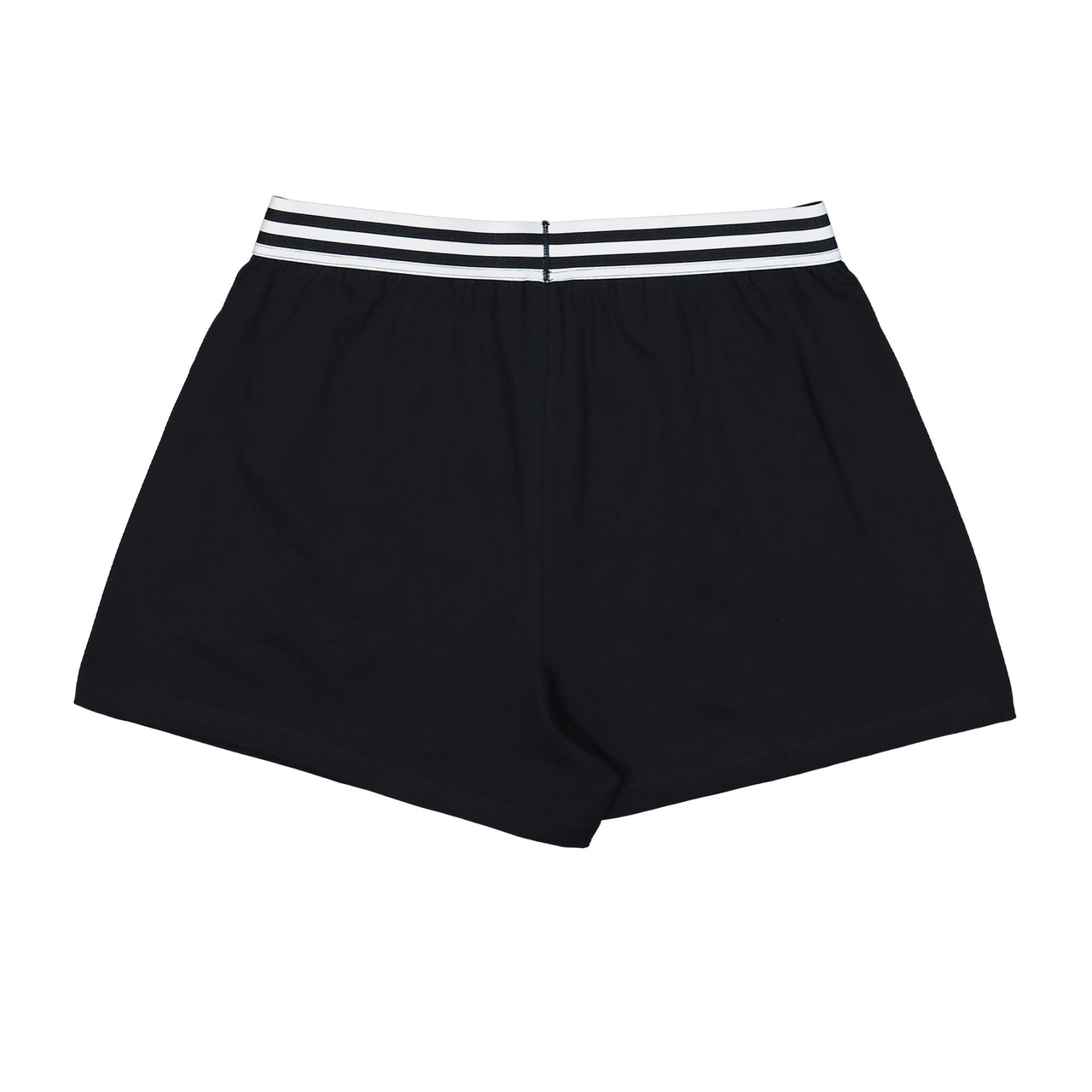 Willy Chavarria x adidas House Short Black Shorts KD9355 Detail View 1 | GATE