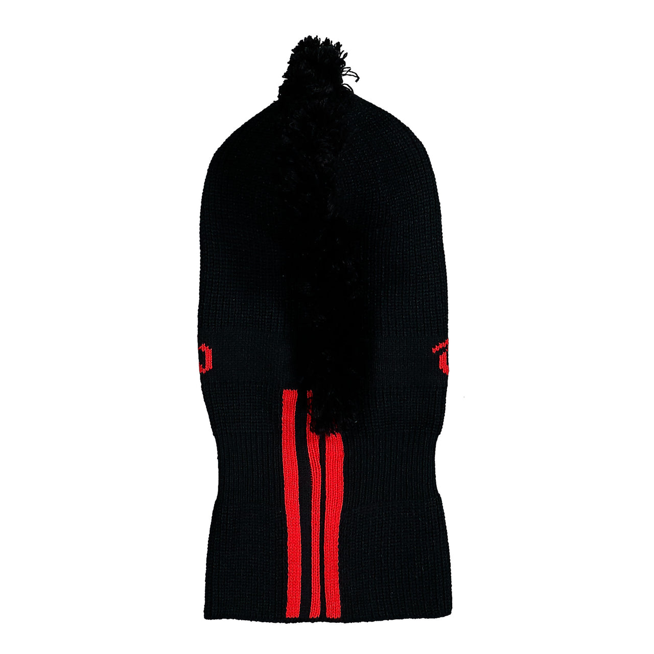 Thug Club x adidas TC Balaclava Black Balaclavas KF0647 Detail View 1 | GATE