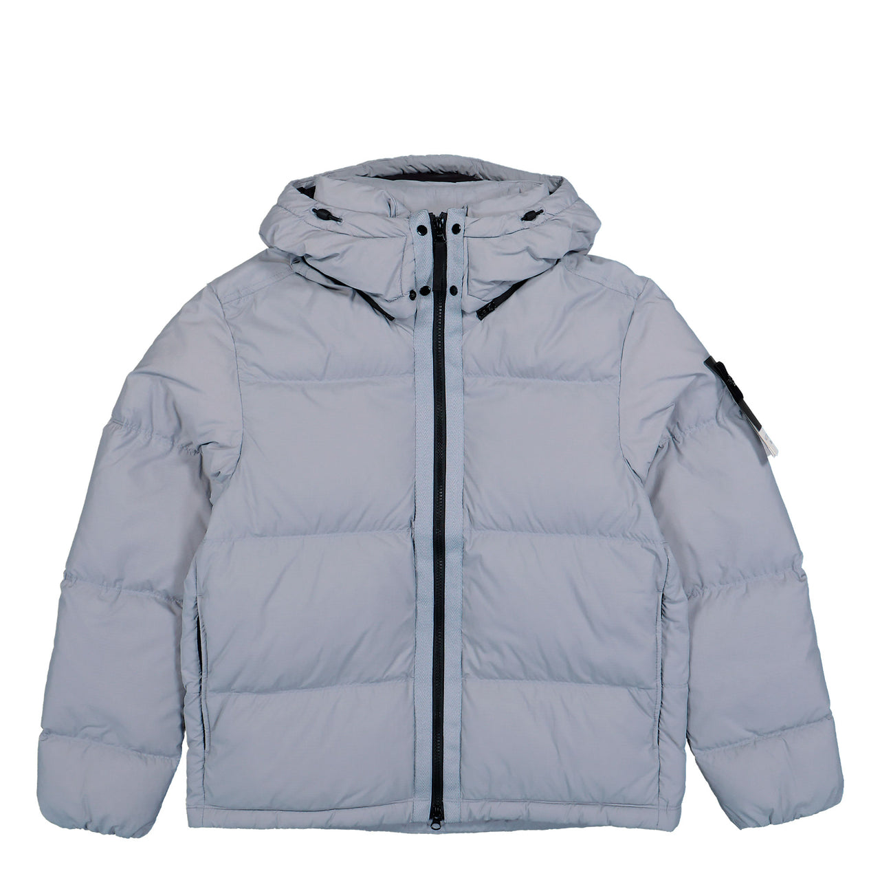 Ripstop CORDURA® Tear Resistant Down Jacket W Detachable Hood