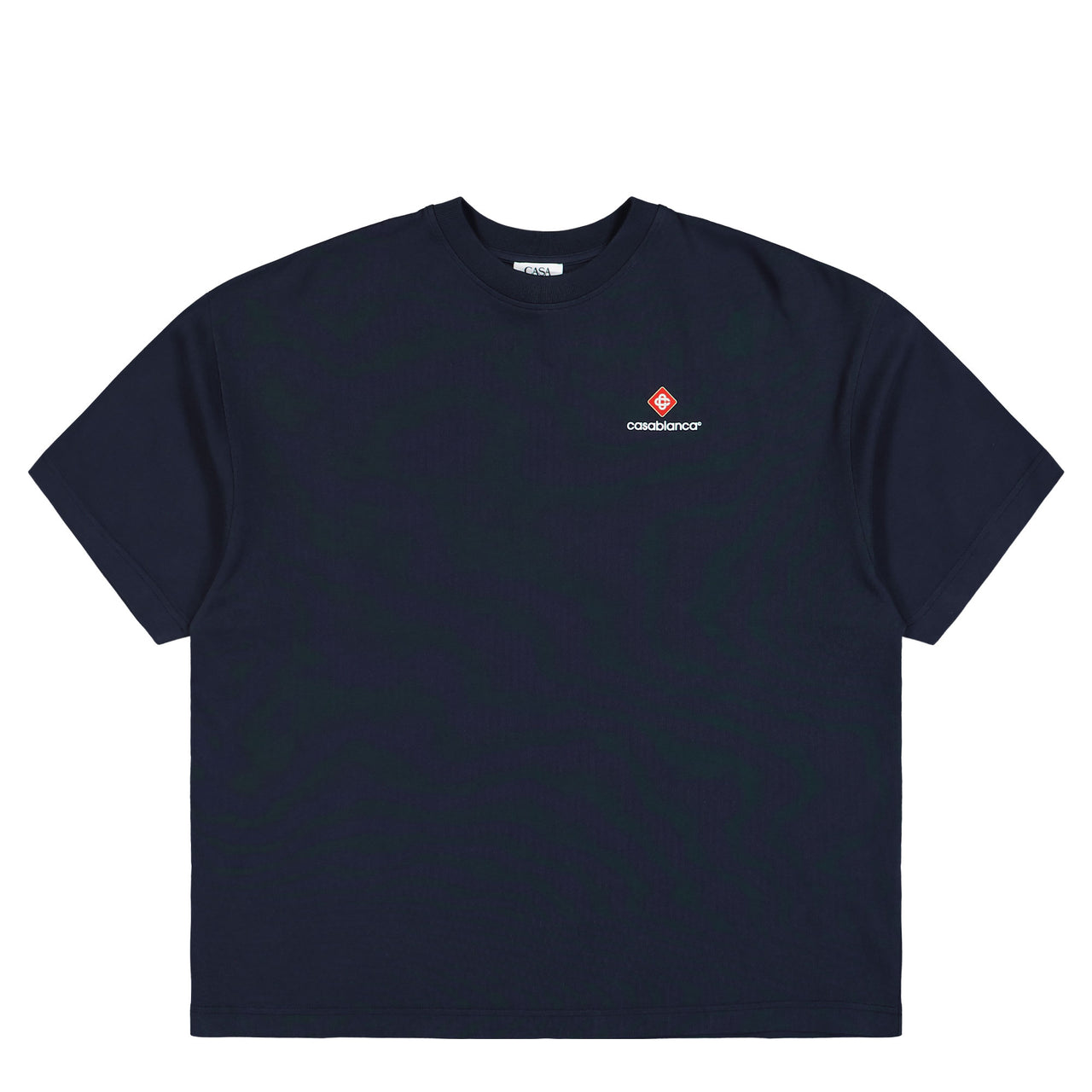 Casablanca Classic T-Shirt Casablanca Sport Type T-Shirts M-PF26-JTS-078-01 Detail View 1 | GATE