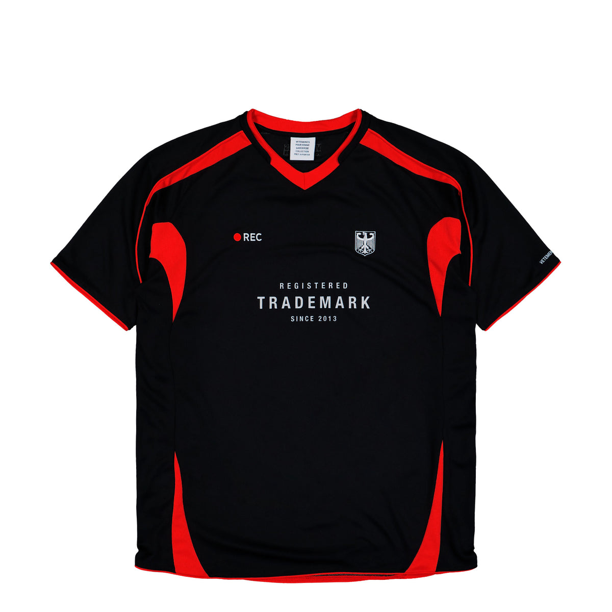 Football Jersey