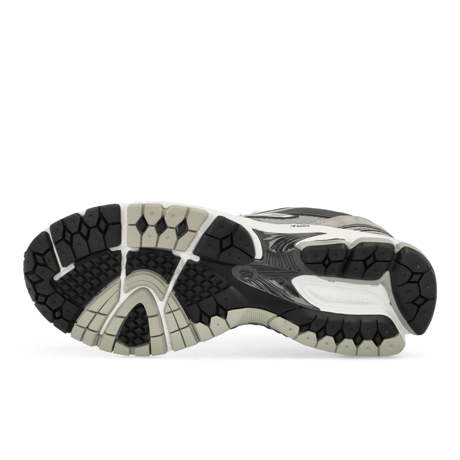Comme des Garçons Homme ML860JM2 Grey Sneaker Detail view 6 | Gate