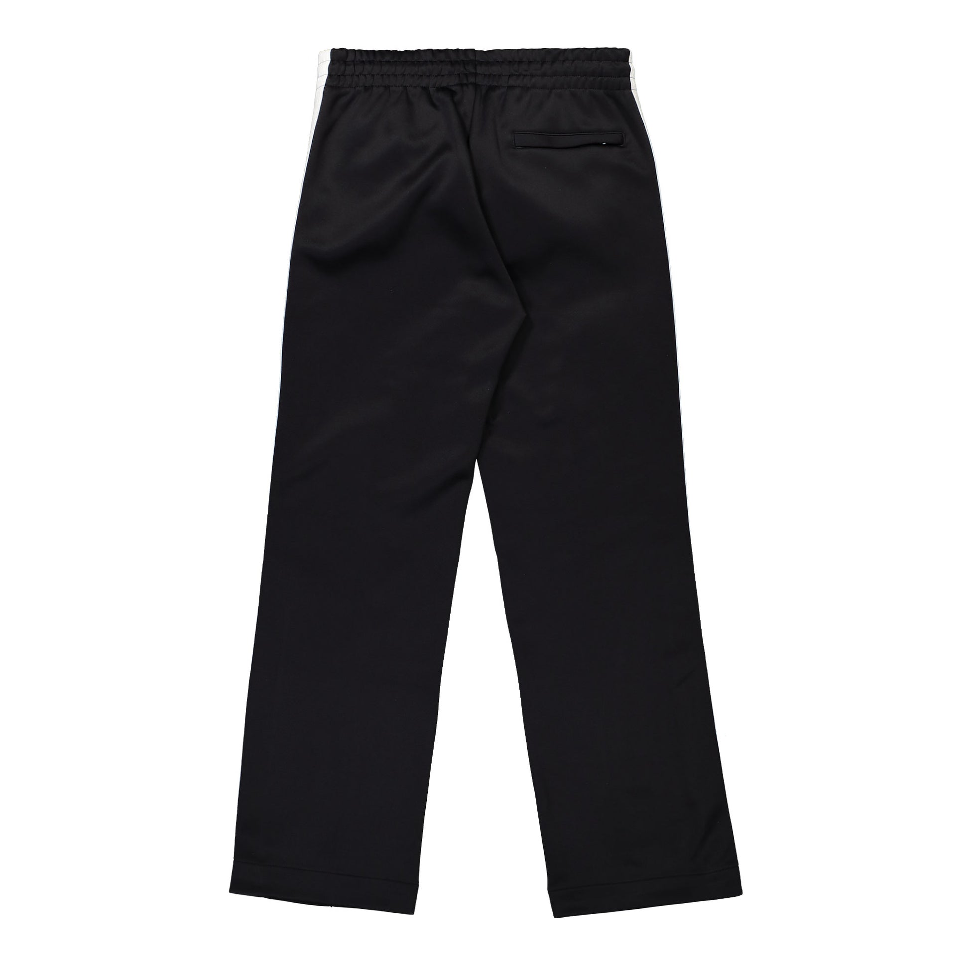 Casablanca Scuba Sweatpants Black Detail view 2 | Gate