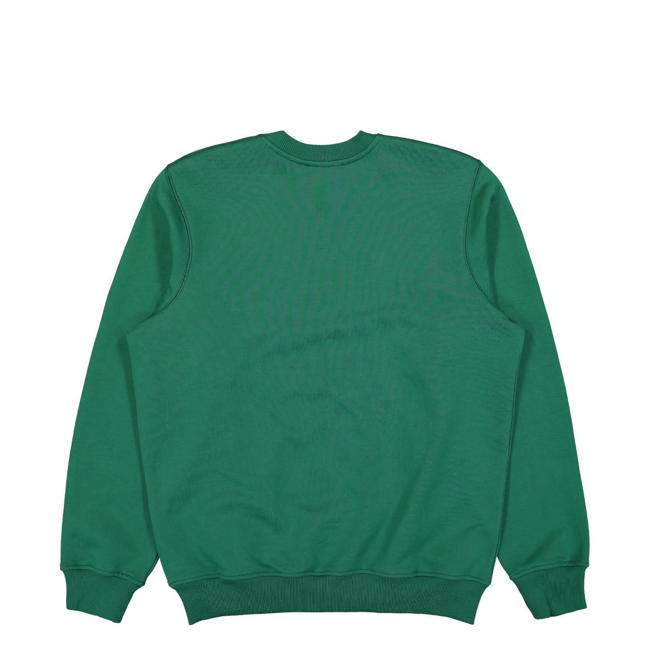 Casablanca Casa Racing 3D Printed Sweatshirt Green Detail view 1 | Gate