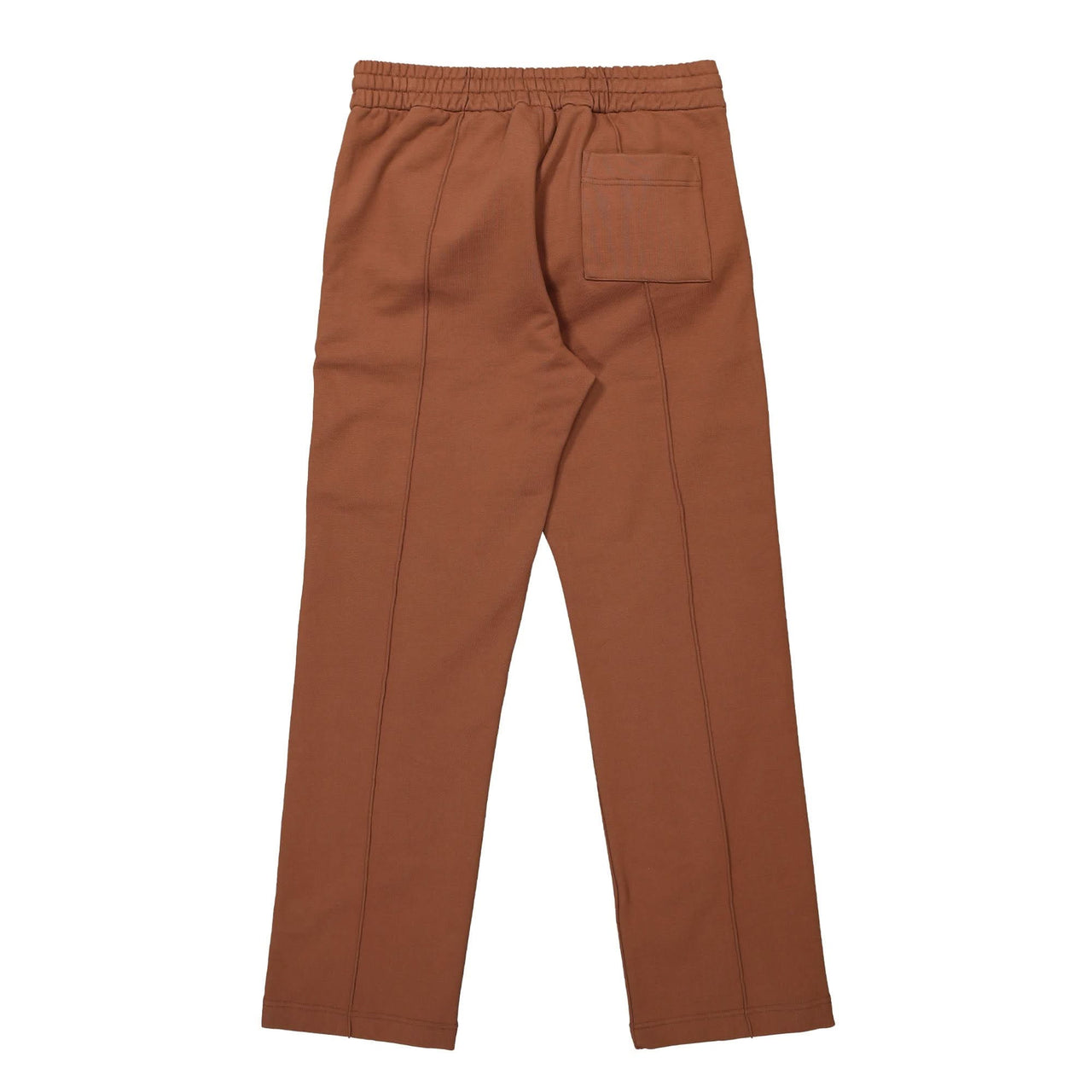Casablanca Motosport Laurel Tape Jogger Brown Detail view 1 | Gate
