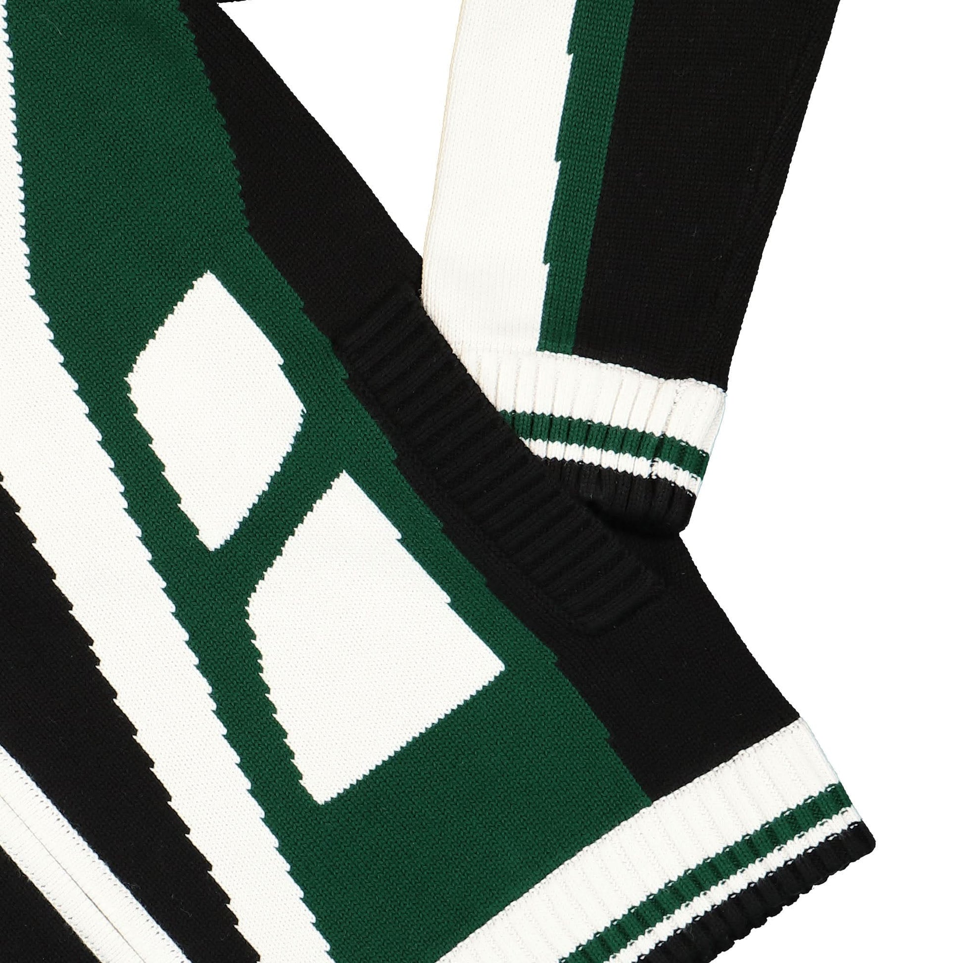 Casablanca Casa Club Jacket Multicolor Detail view 4 | Gate