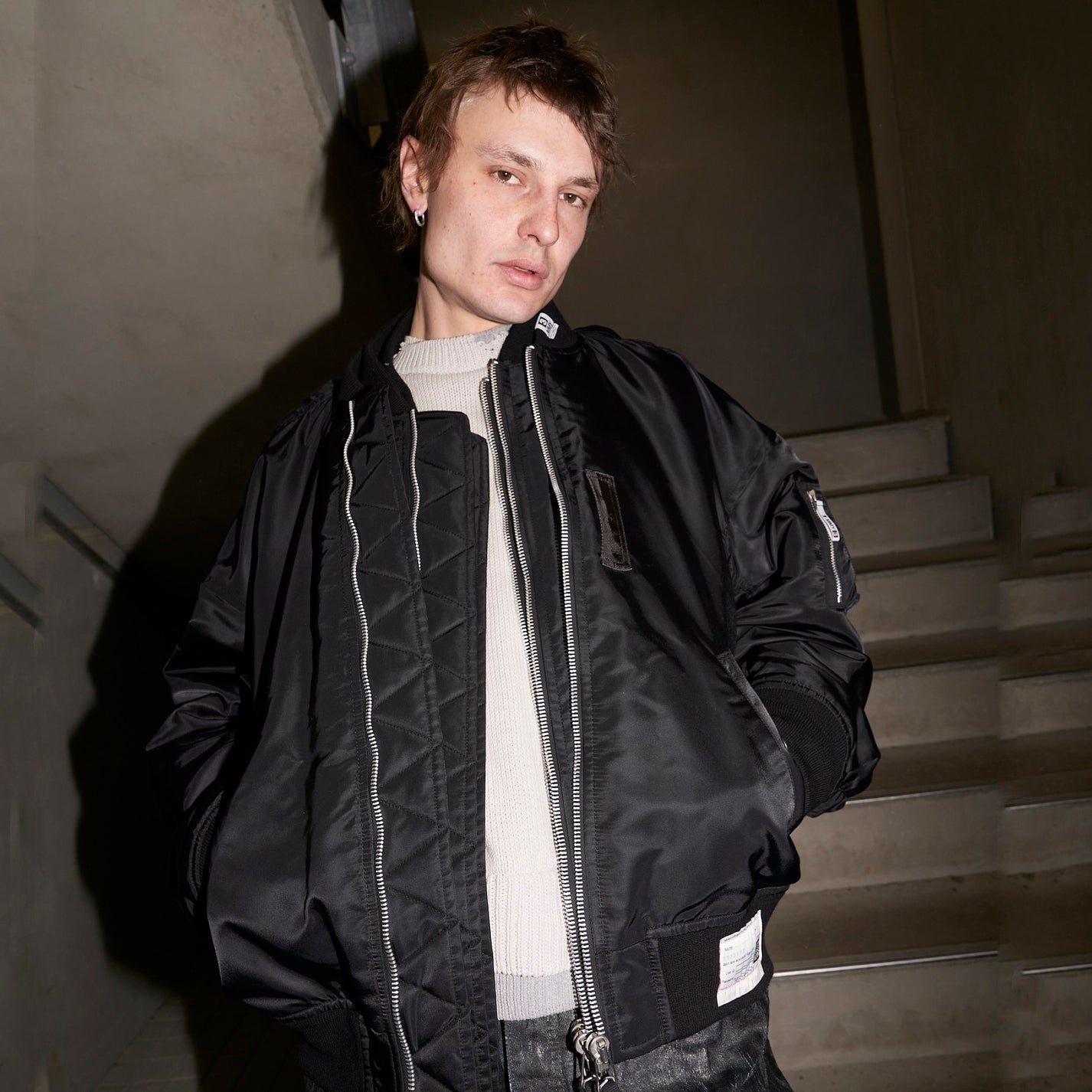 Reinvent the familiar