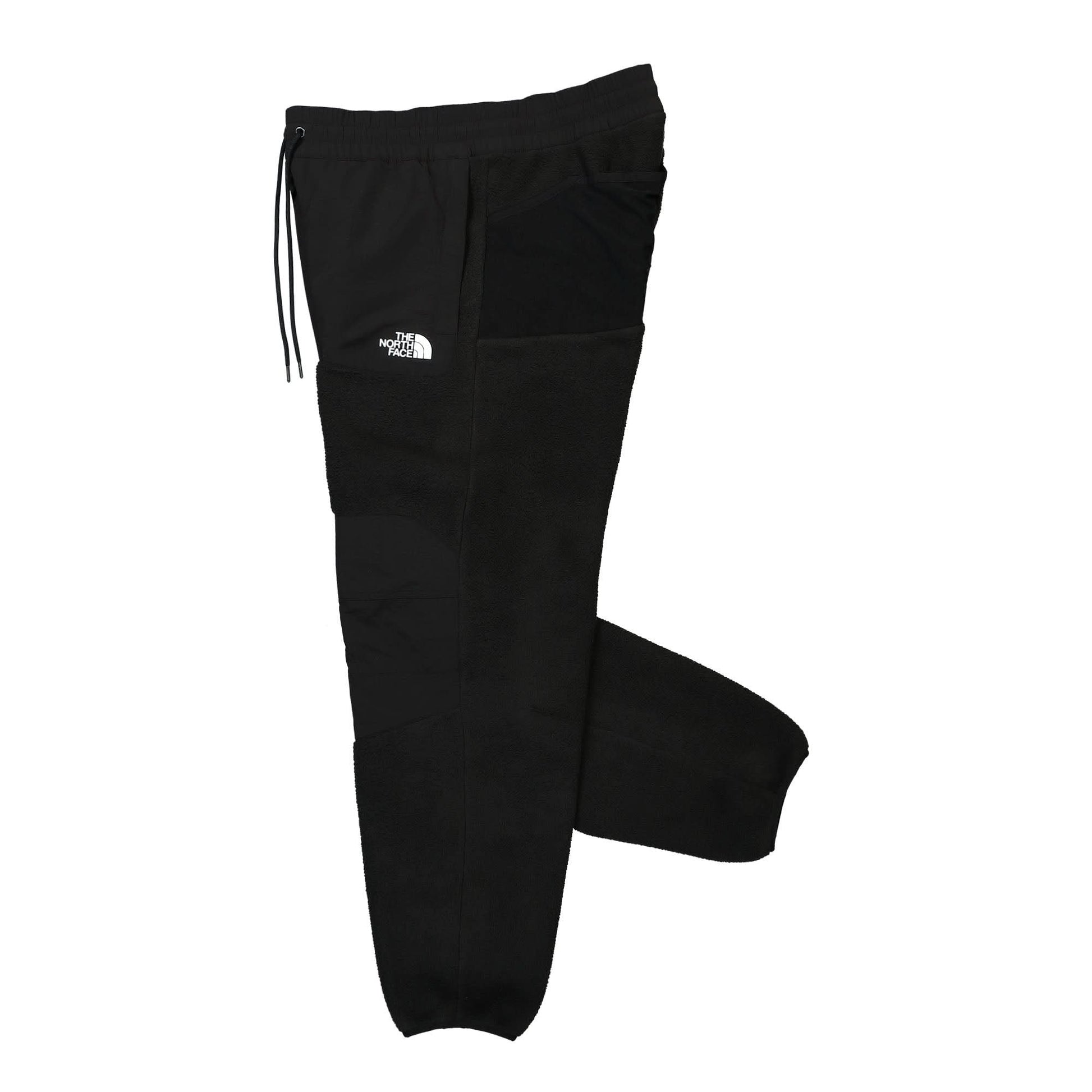 Undercover Futurefleece Pant Black Detail view 3 | Gate